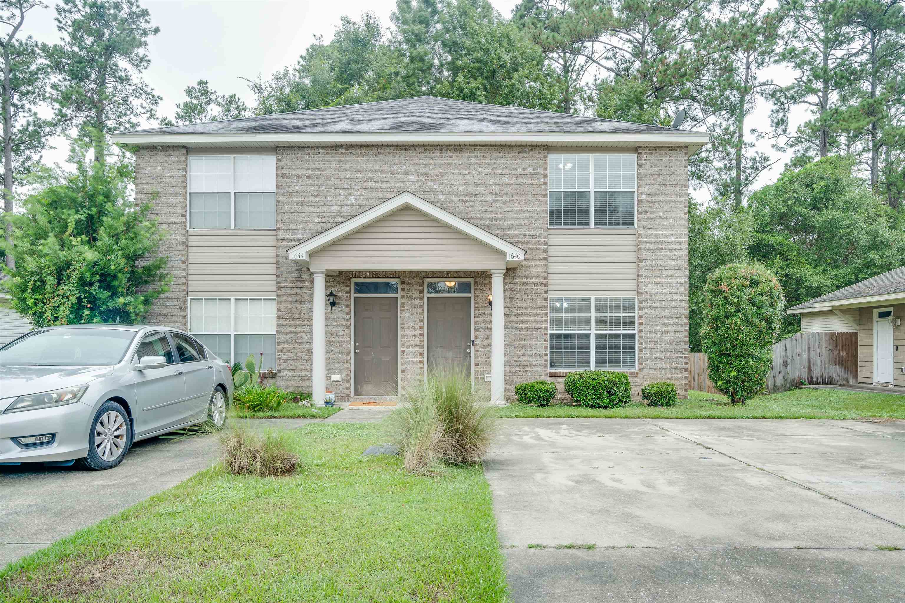 1640 Corey Wood Circle, Tallahassee, Florida image 1