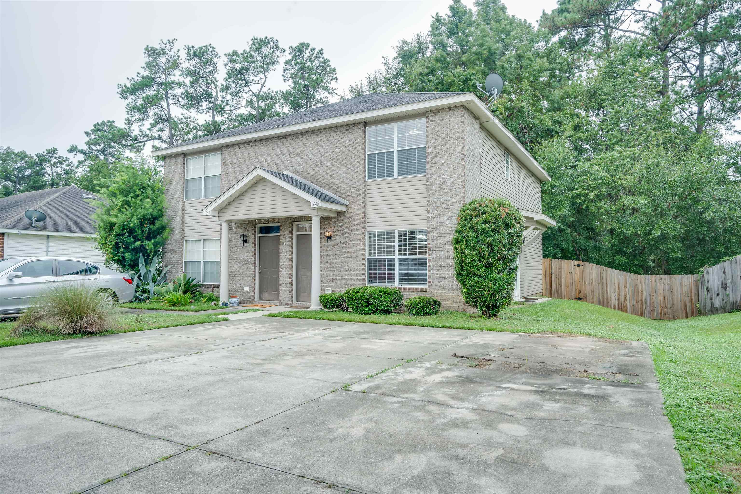 1640 Corey Wood Circle, Tallahassee, Florida image 2