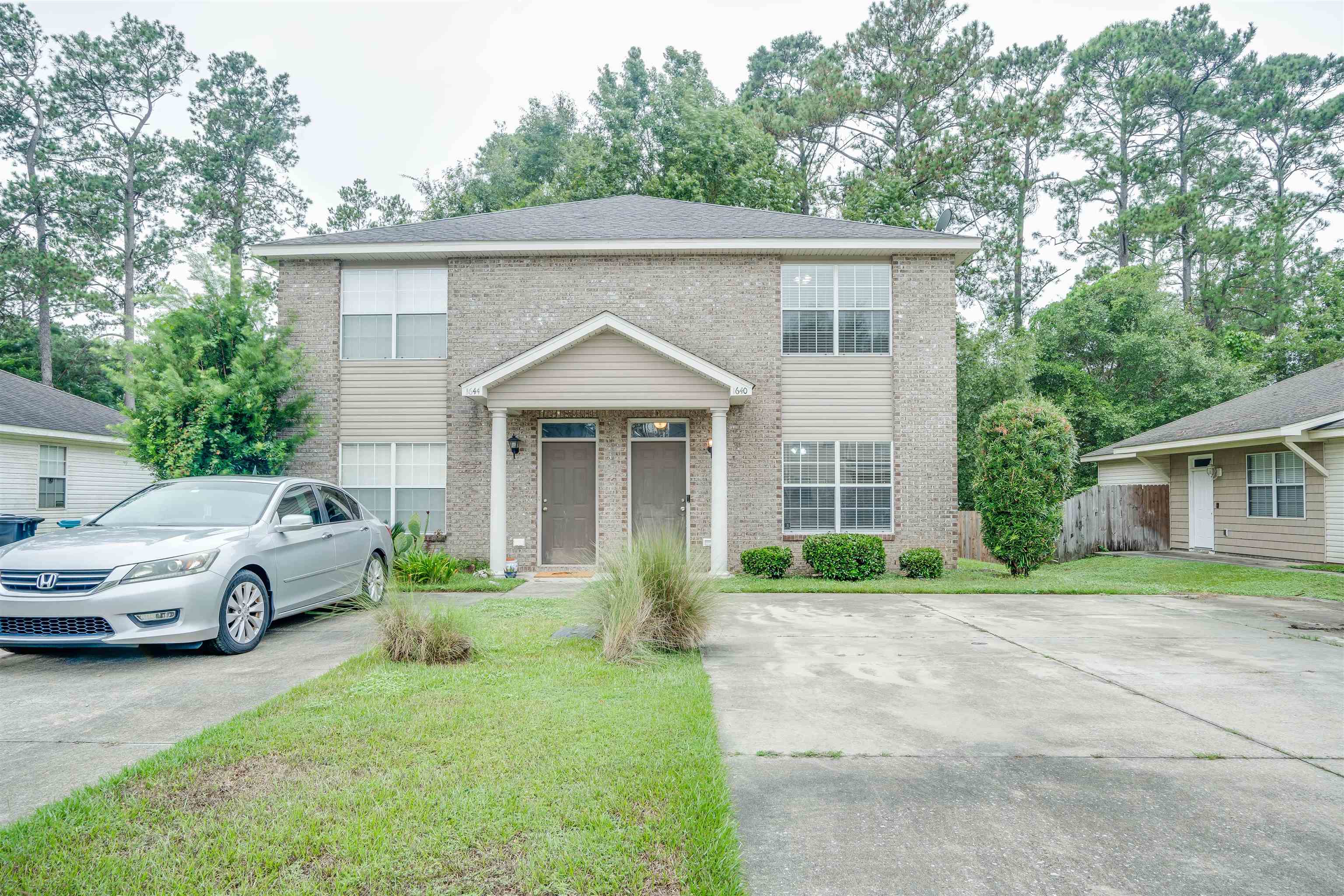 1640 Corey Wood Circle, Tallahassee, Florida image 38