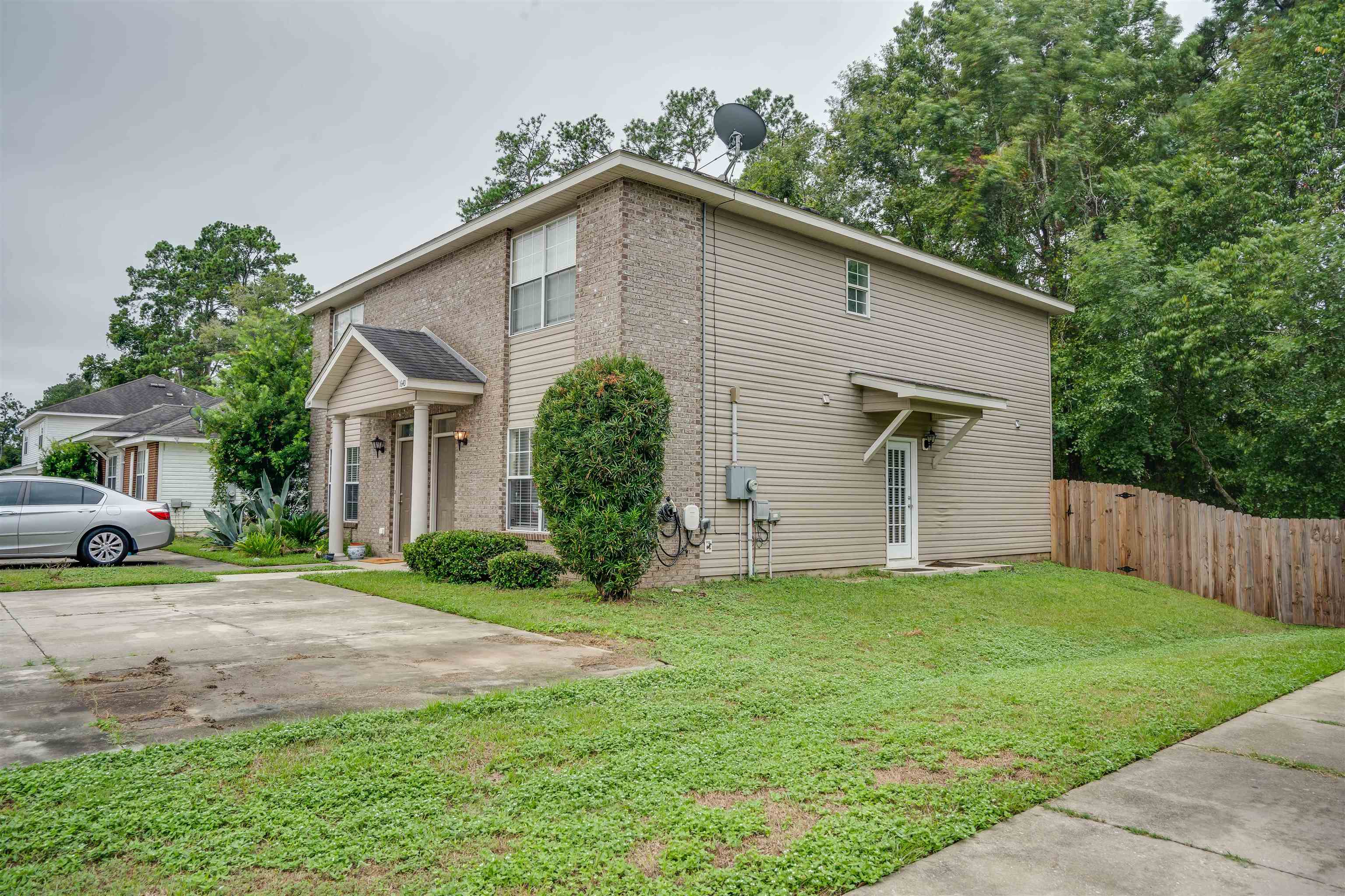 1640 Corey Wood Circle, Tallahassee, Florida image 40