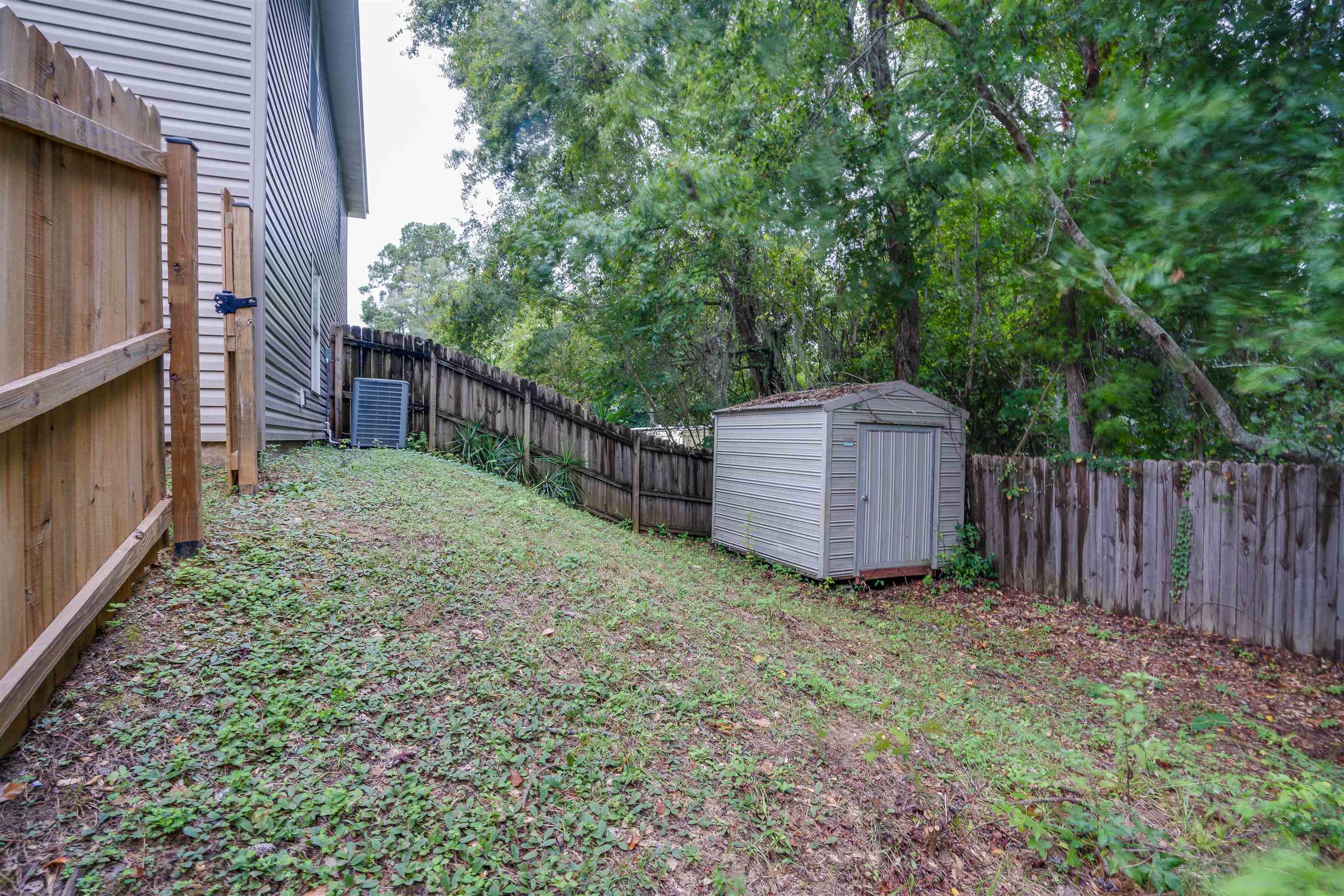 1640 Corey Wood Circle, Tallahassee, Florida image 41