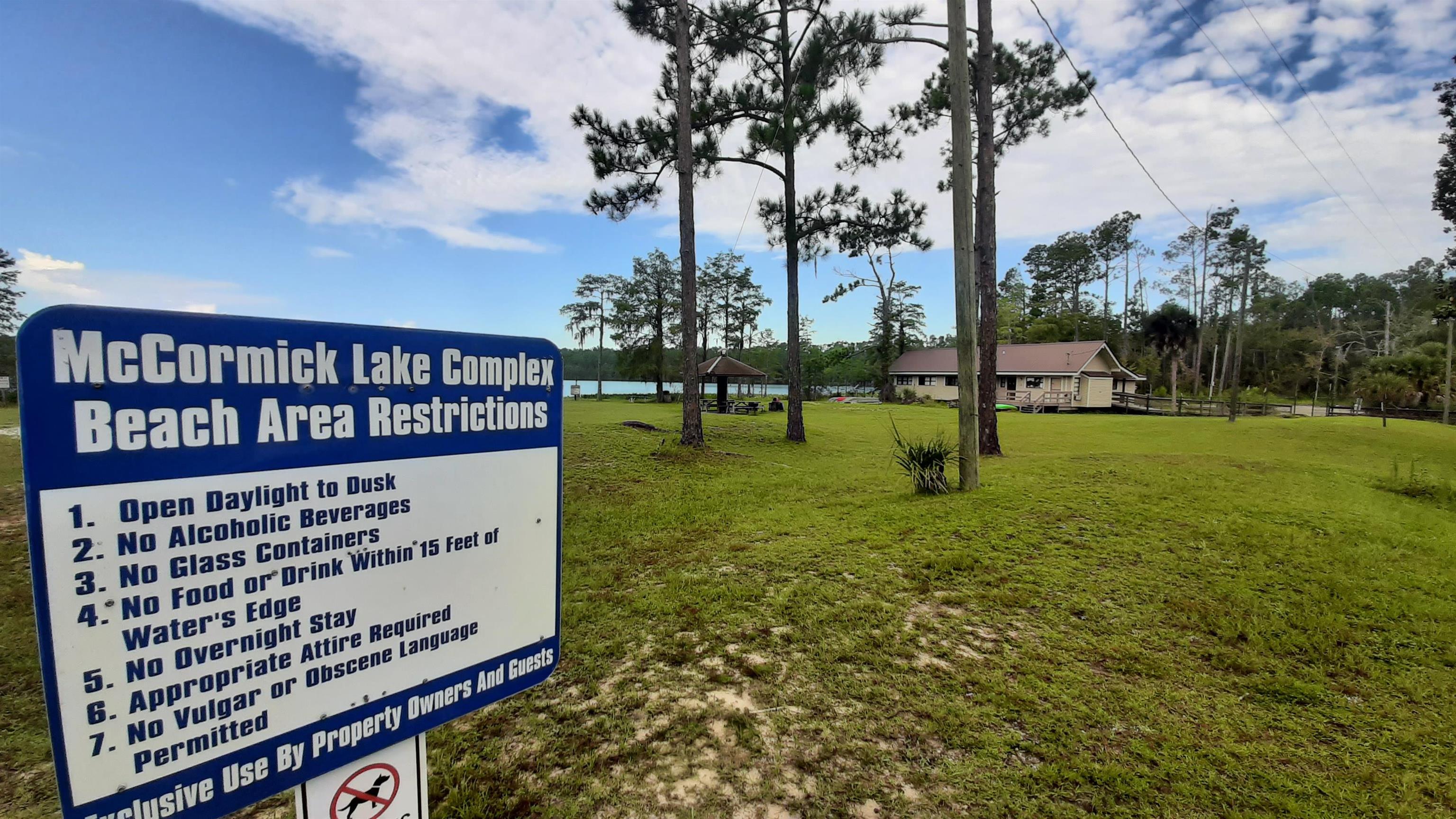Alene Drive, Alford, Florida image 11