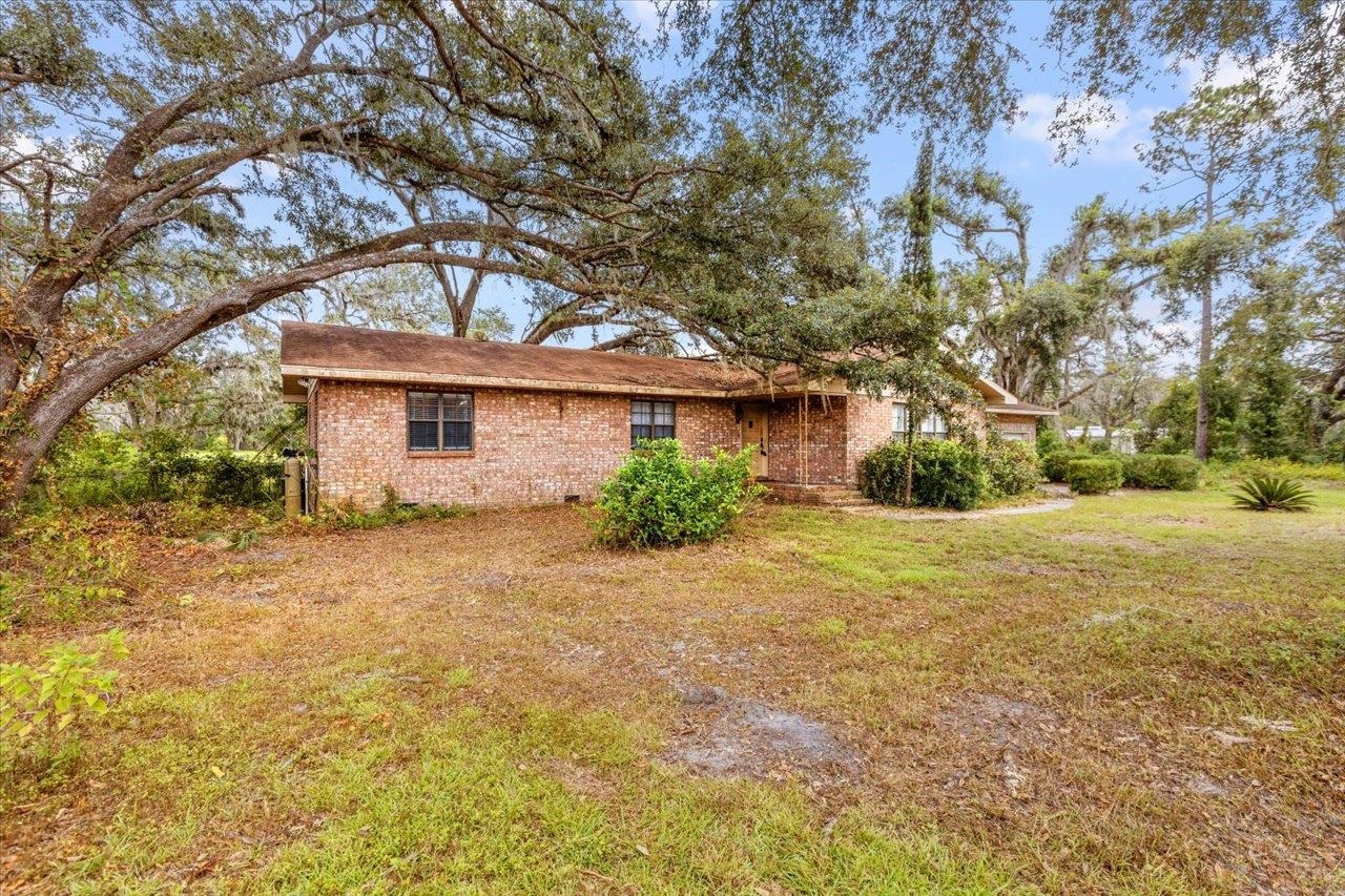 148 Ellison Frith Road, PERRY, Florida image 2