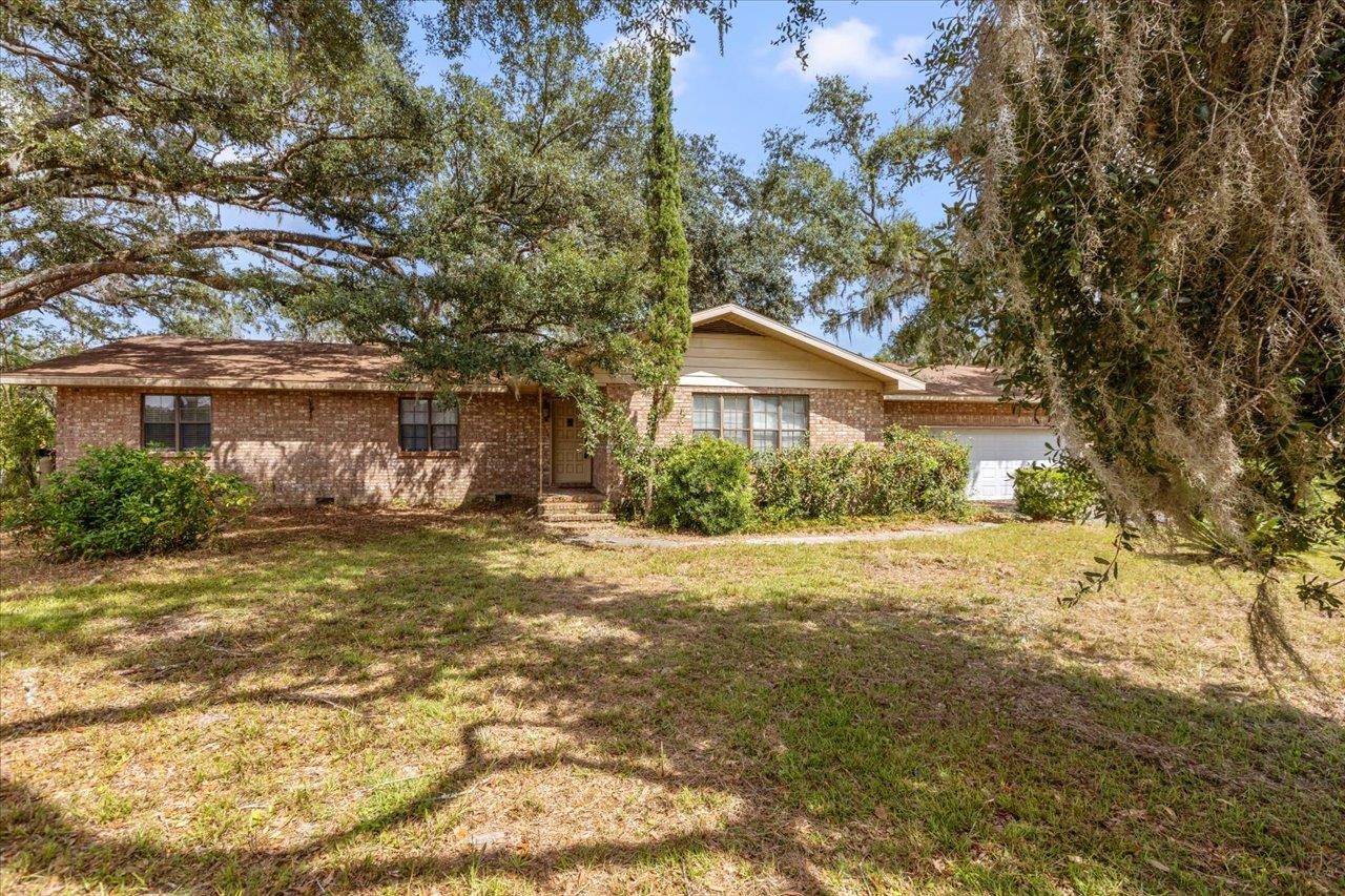 148 Ellison Frith Road, PERRY, Florida image 3