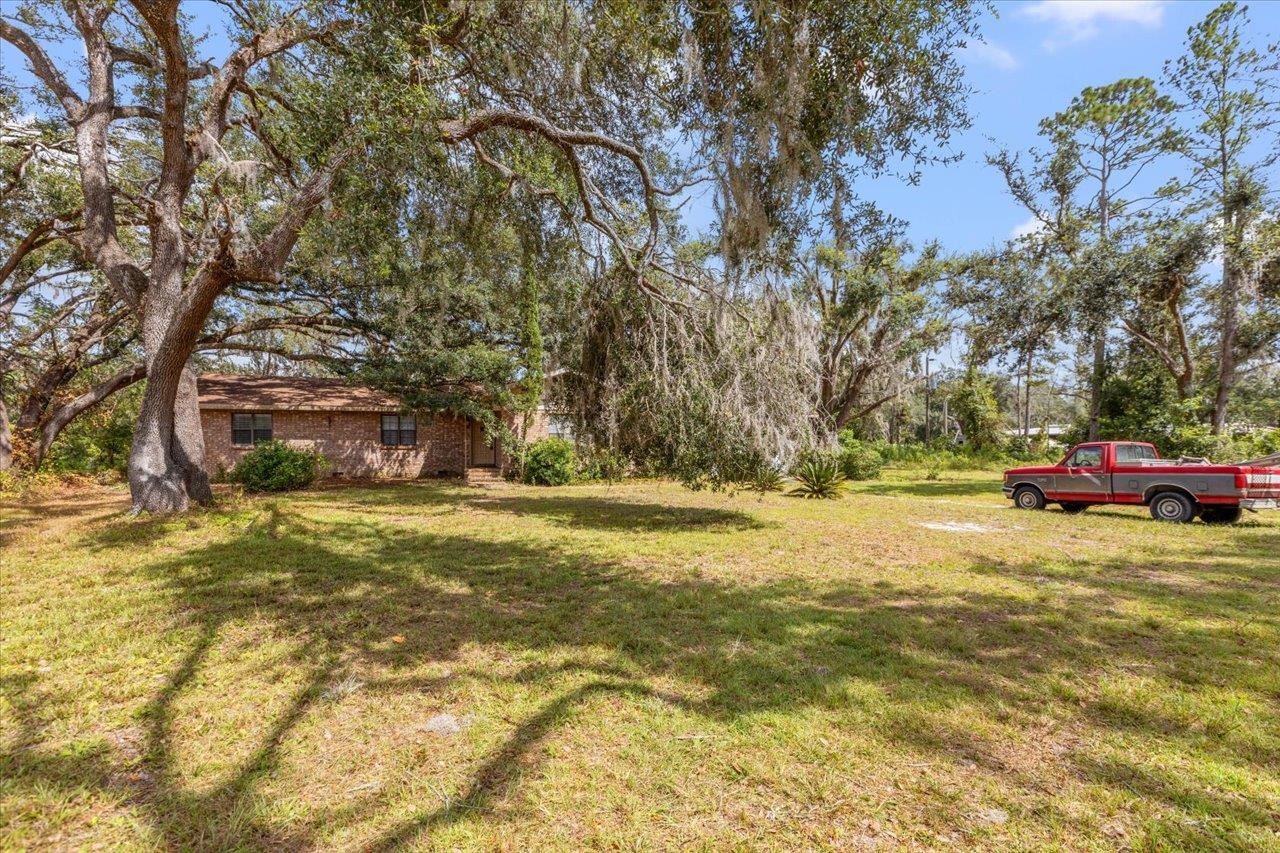 148 Ellison Frith Road, PERRY, Florida image 5