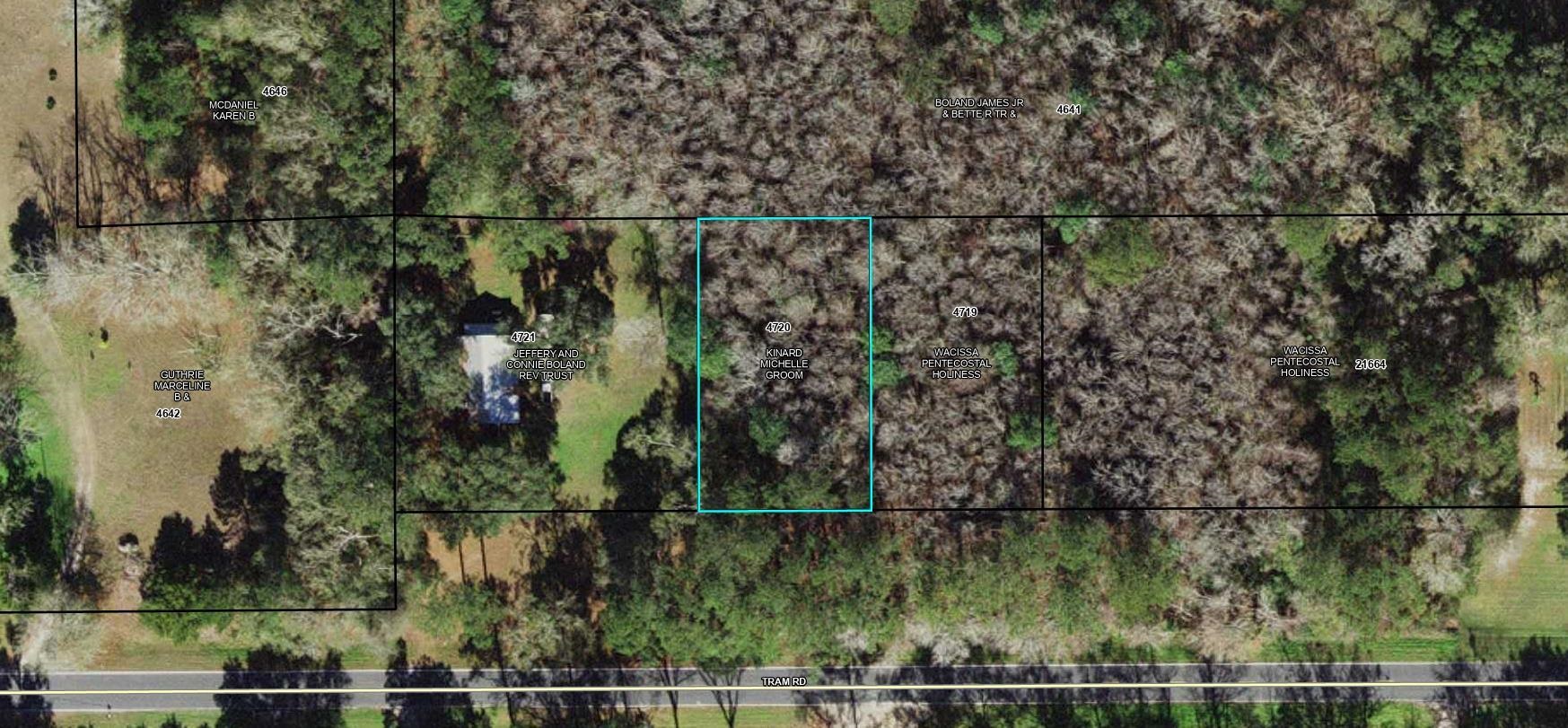 Tram Road, Monticello, Florida image 1