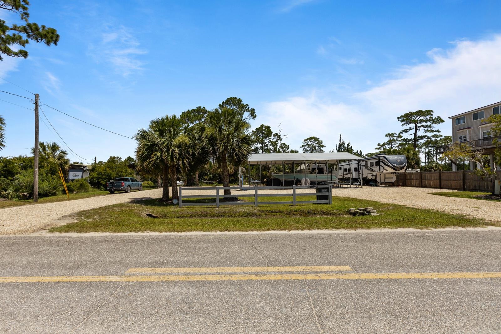 490 Cedar Island Road, PERRY, Florida image 1