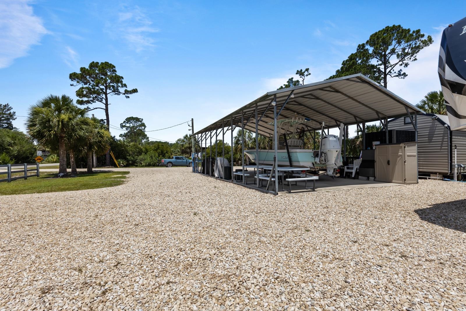 490 Cedar Island Road, PERRY, Florida image 20