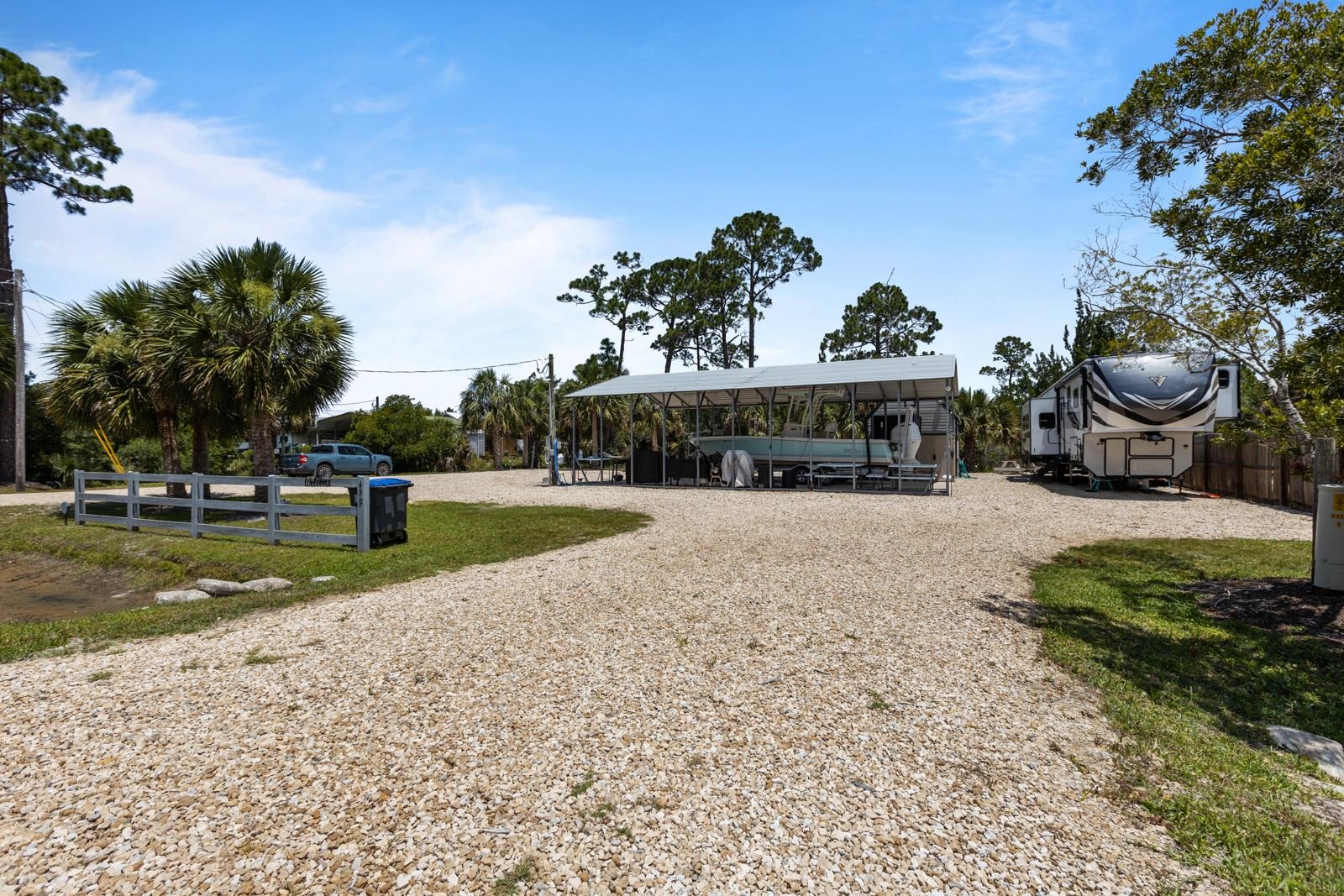 490 Cedar Island Road, PERRY, Florida image 23