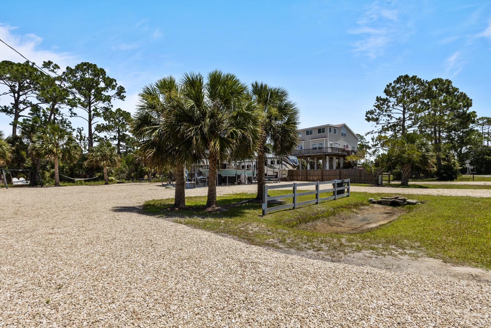 490 Cedar Island Road, PERRY, Florida image 24