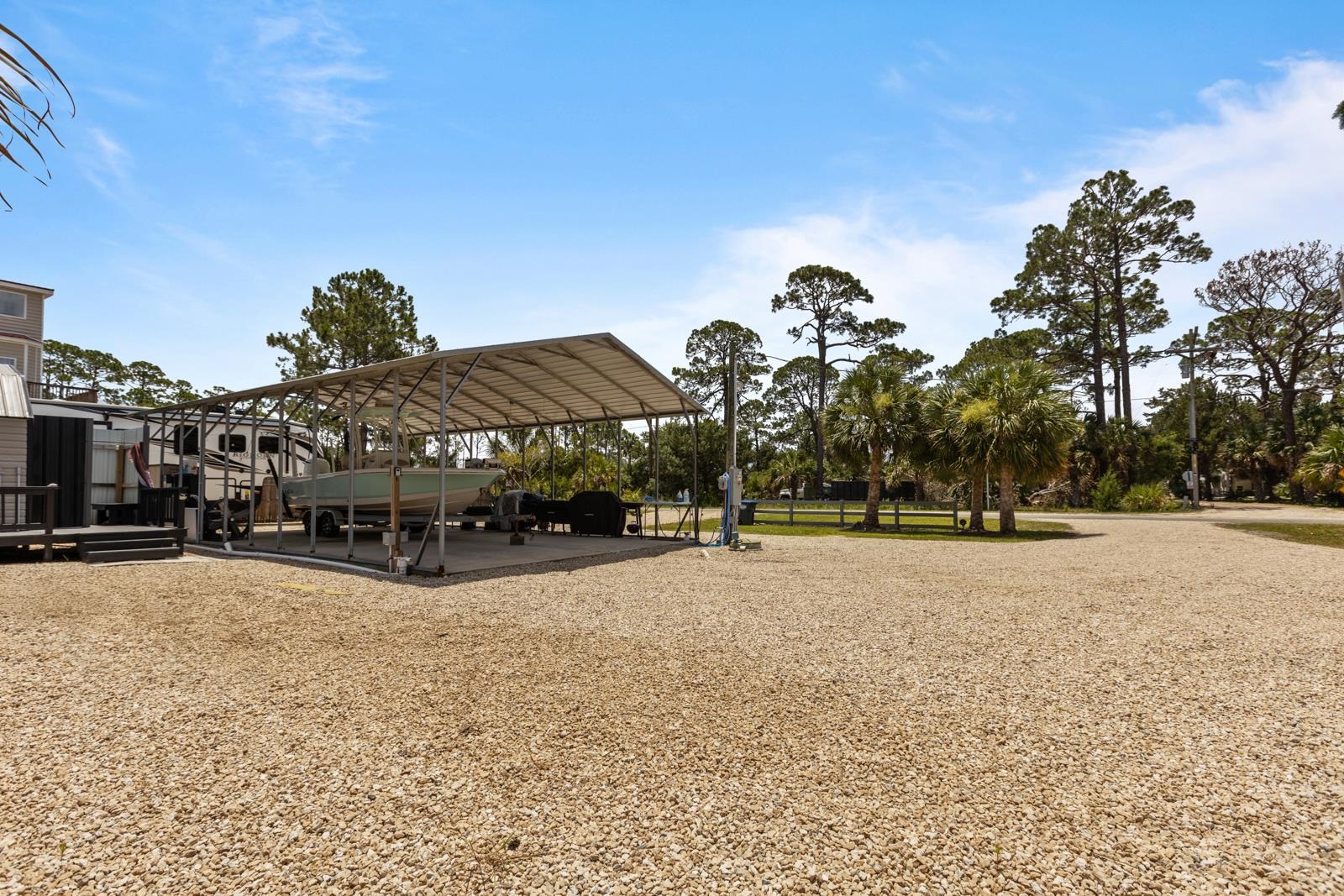 490 Cedar Island Road, PERRY, Florida image 3