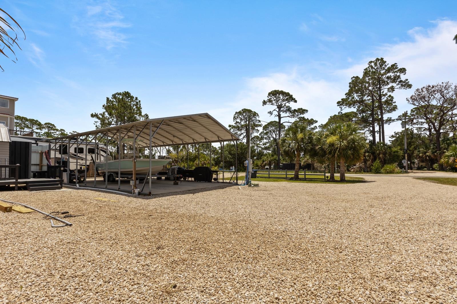 490 Cedar Island Road, PERRY, Florida image 4