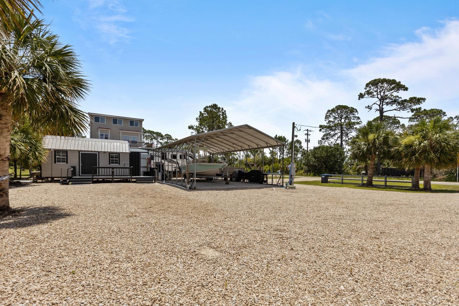 490 Cedar Island Road, PERRY, Florida image 5