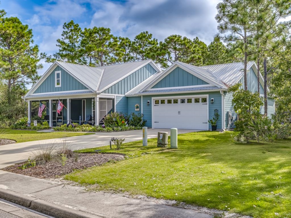 314 Royal Tern Way, Carrabelle, Florida image 1