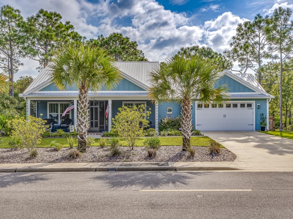 314 Royal Tern Way, Carrabelle, Florida image 3