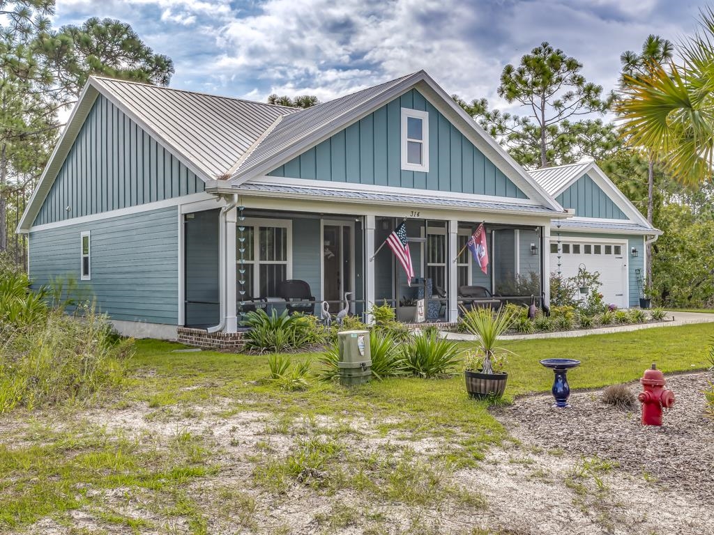 314 Royal Tern Way, Carrabelle, Florida image 4