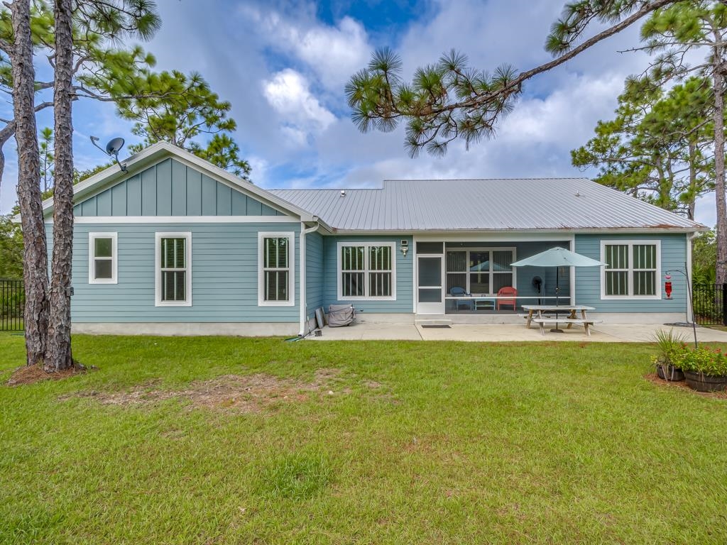 314 Royal Tern Way, Carrabelle, Florida image 5