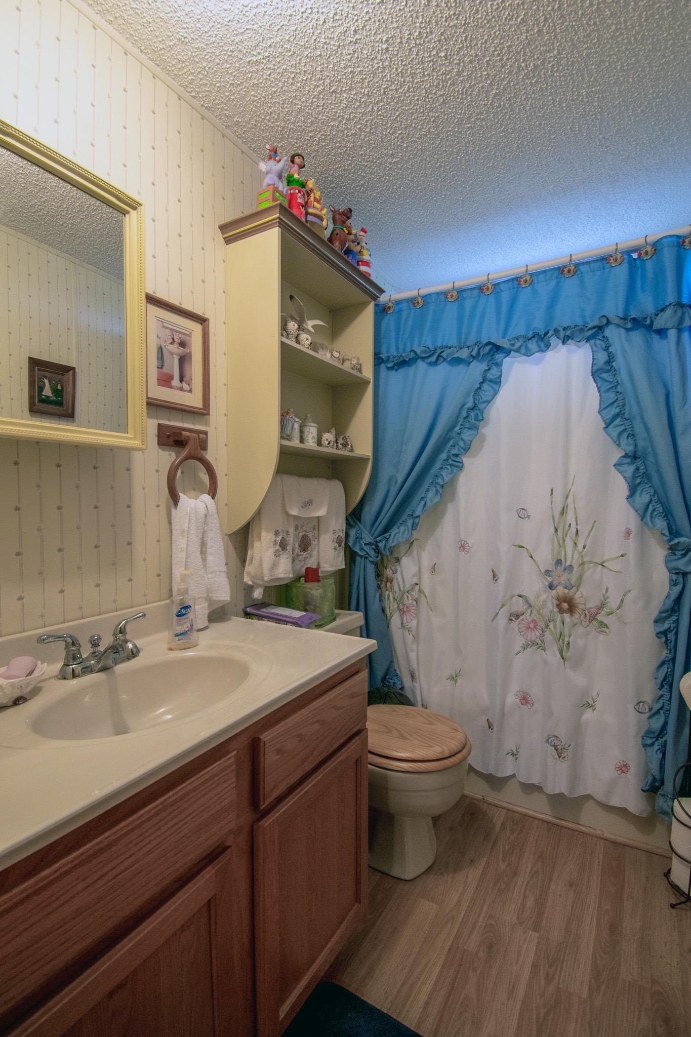 3293 Sea Oaks Drive, Perry, Florida image 11