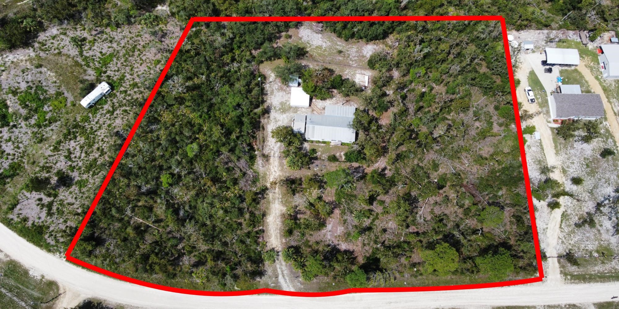 3293 Sea Oaks Drive, Perry, Florida image 25