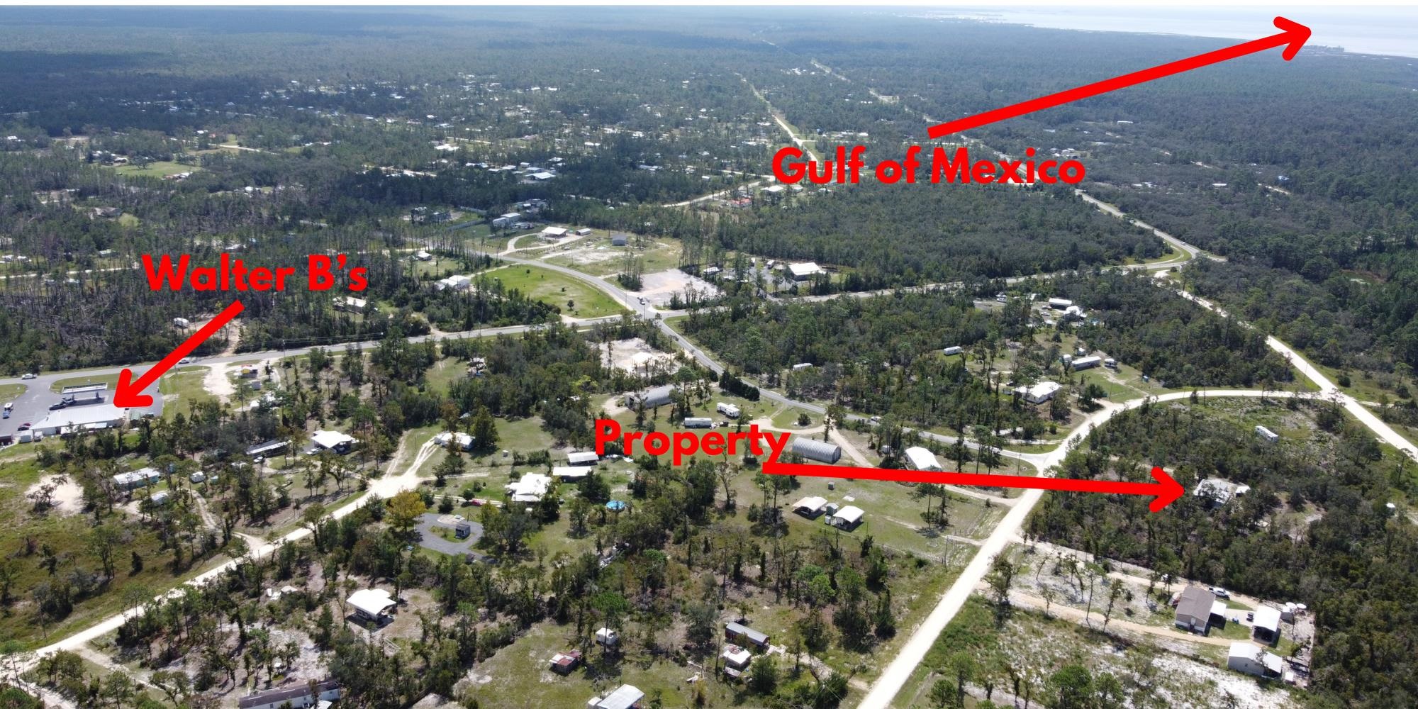 3293 Sea Oaks Drive, Perry, Florida image 27