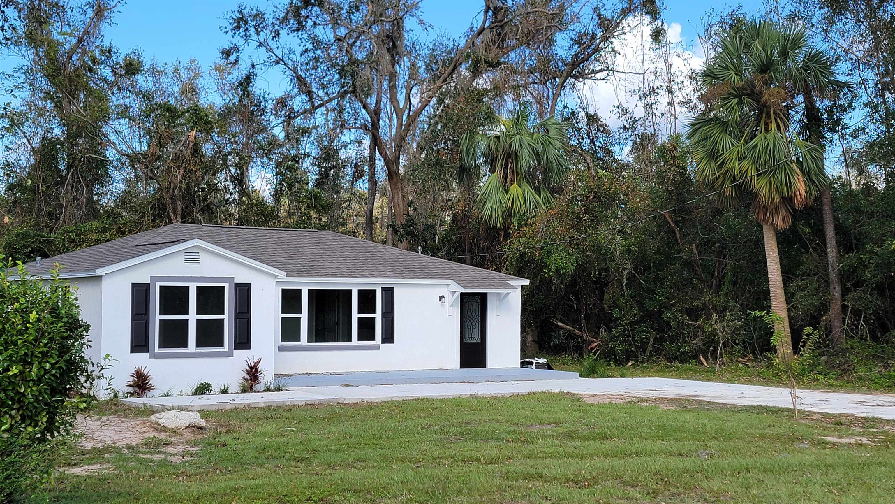 2165 N Johnson Stripling Road, Perry, Florida image 1