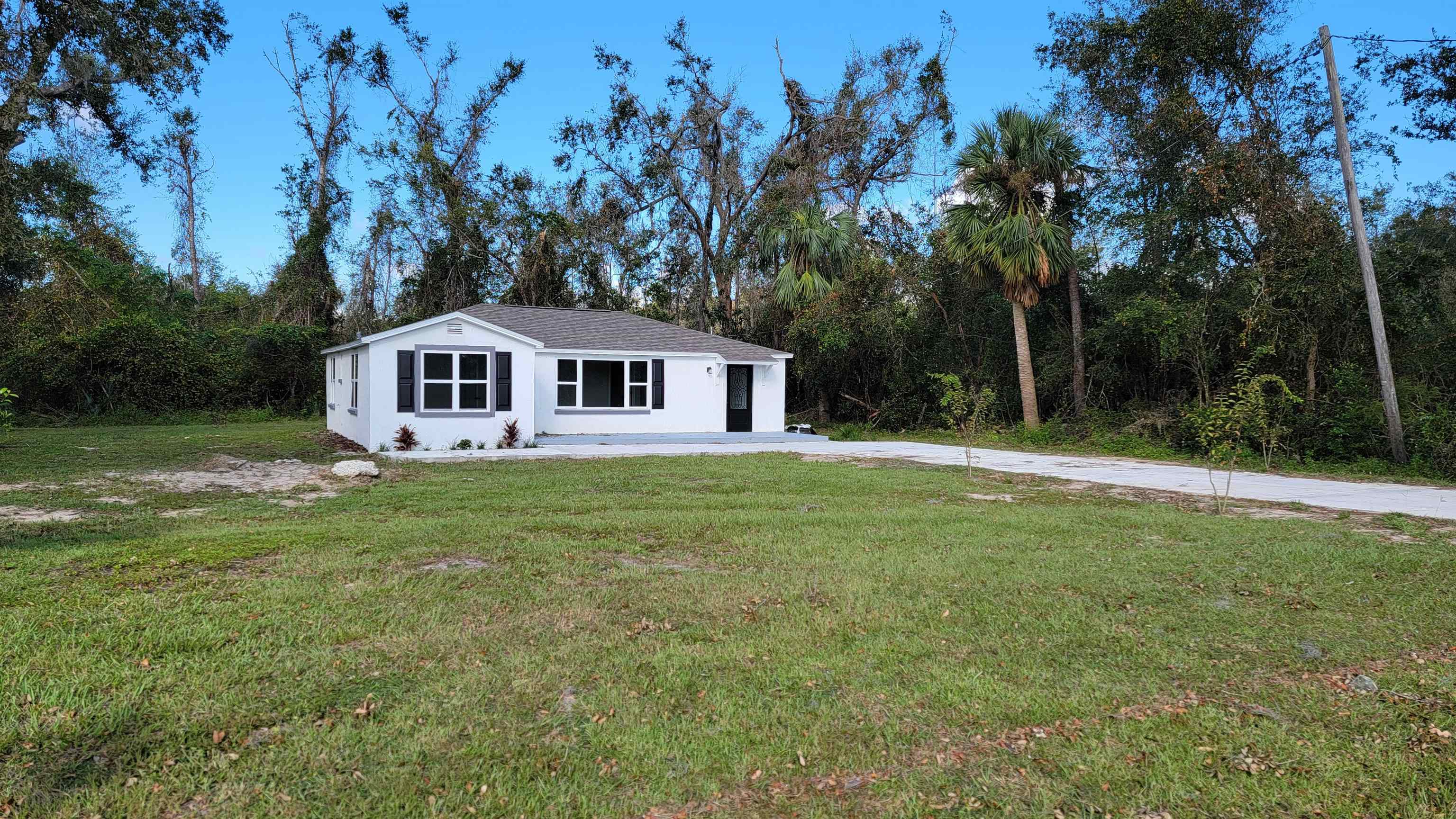 2165 N Johnson Stripling Road, Perry, Florida image 14