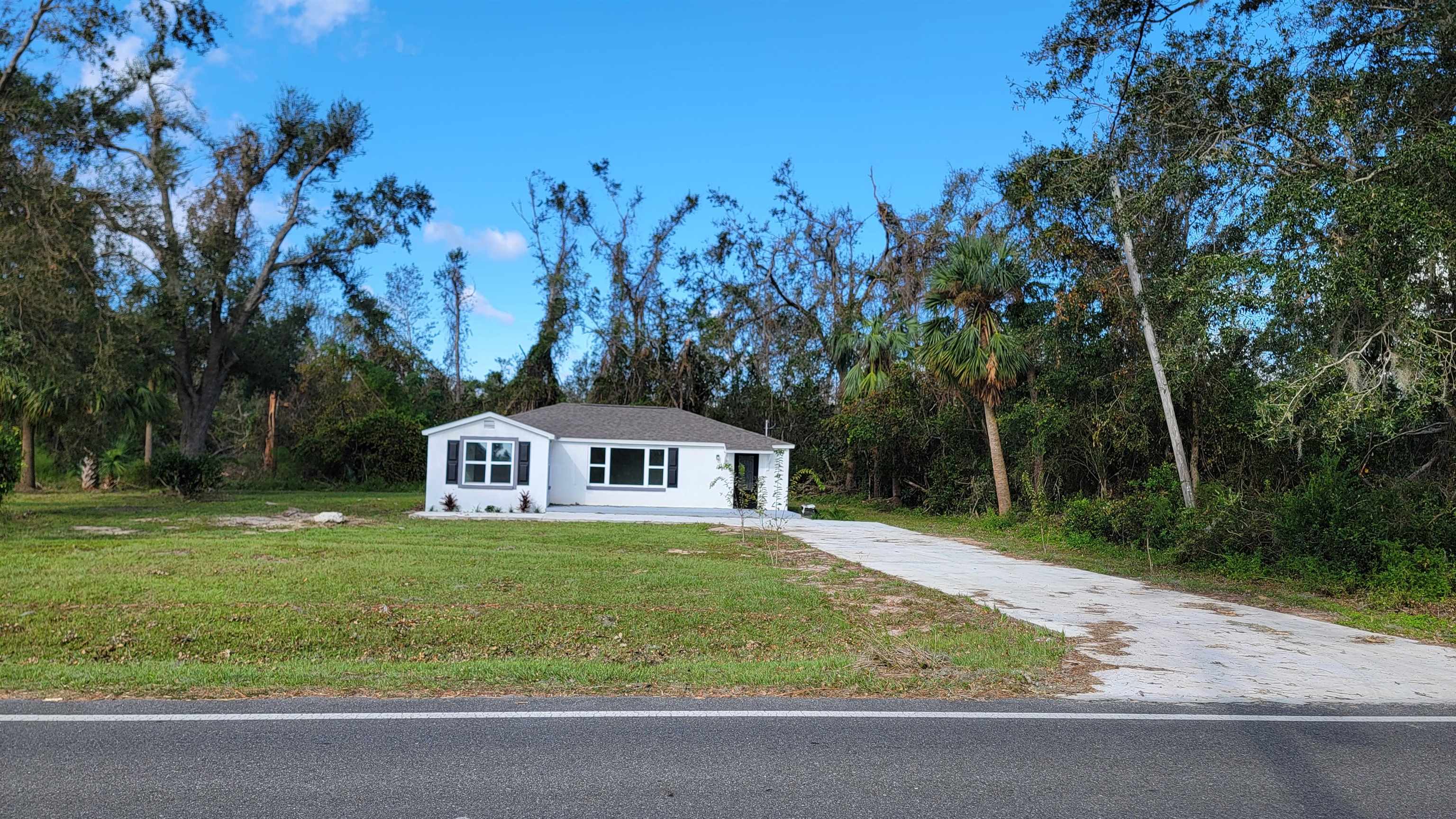 2165 N Johnson Stripling Road, Perry, Florida image 2