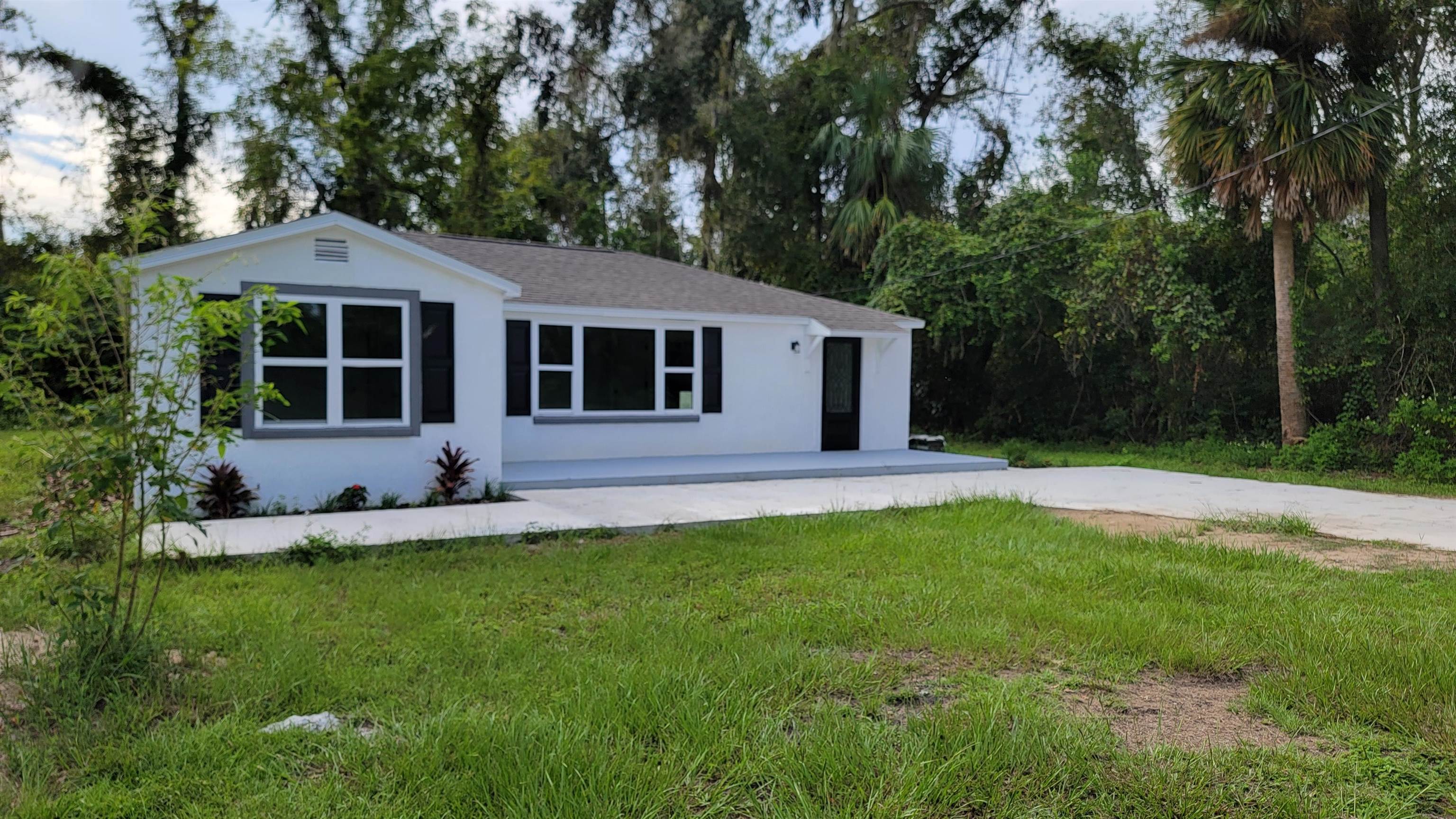 2165 N Johnson Stripling Road, Perry, Florida image 3