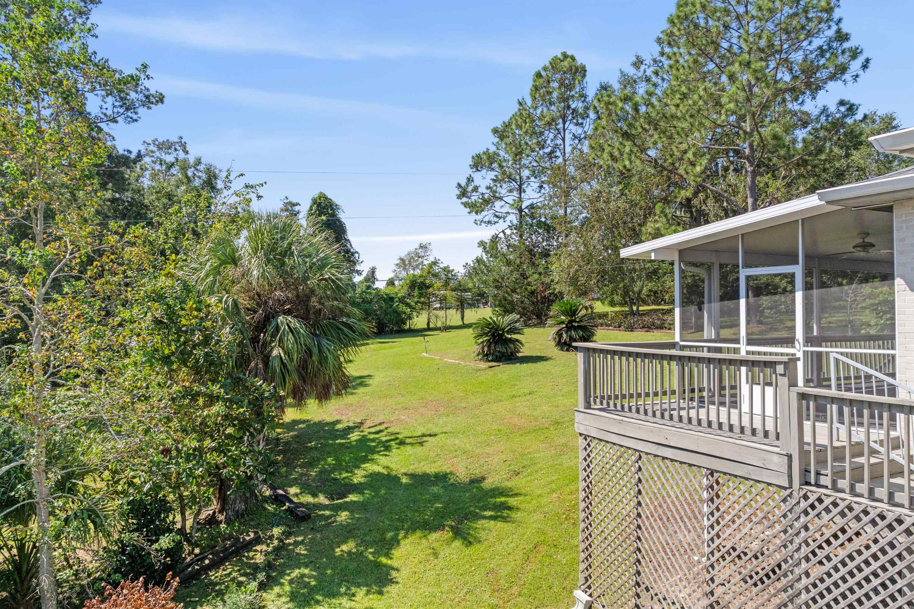 186 NW Whispering Pines Loop, Madison, Florida image 15