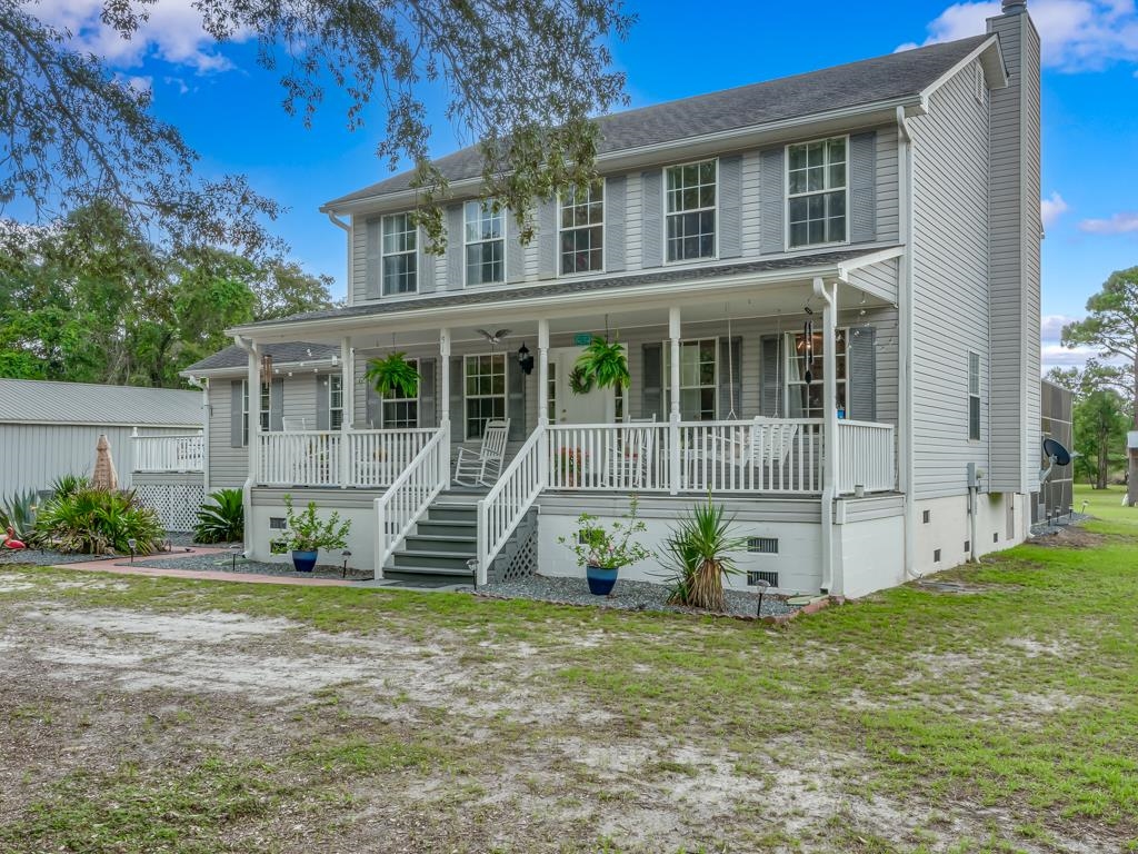 51 Simmons Court, PANACEA, Florida image 3