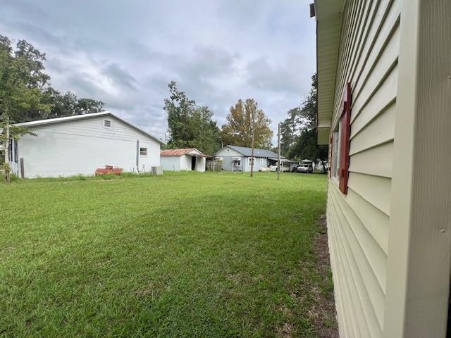 1134 SW Grand Street, Greenville, Florida image 16