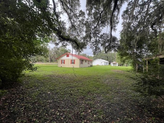 1134 SW Grand Street, Greenville, Florida image 18