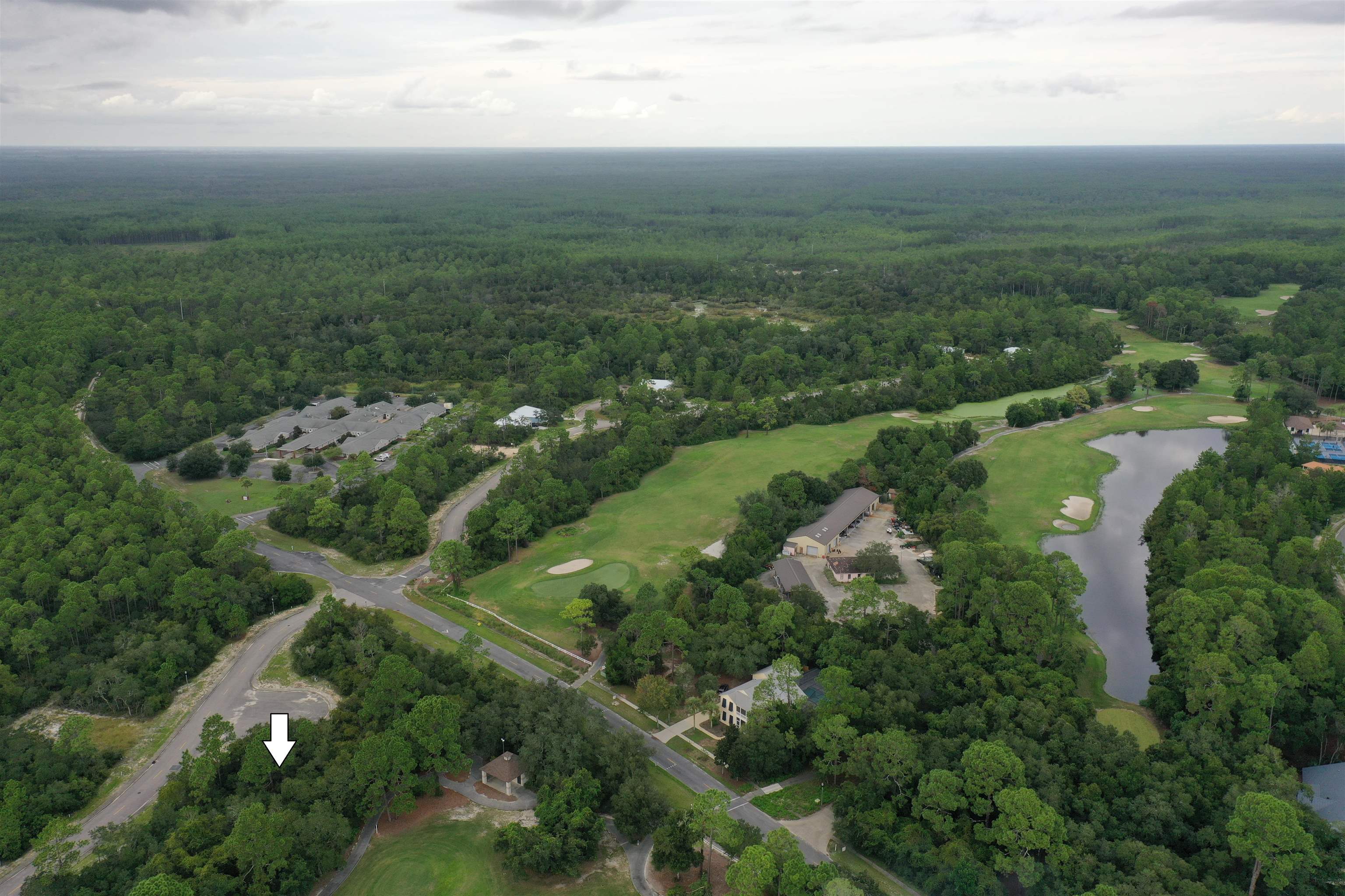 112 Spoonbill Court, CARRABELLE, Florida image 19