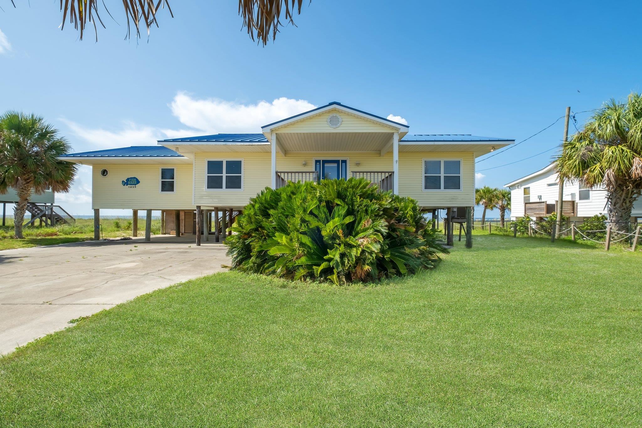 1629 Alligator Drive, ALLIGATOR POINT, Florida image 3