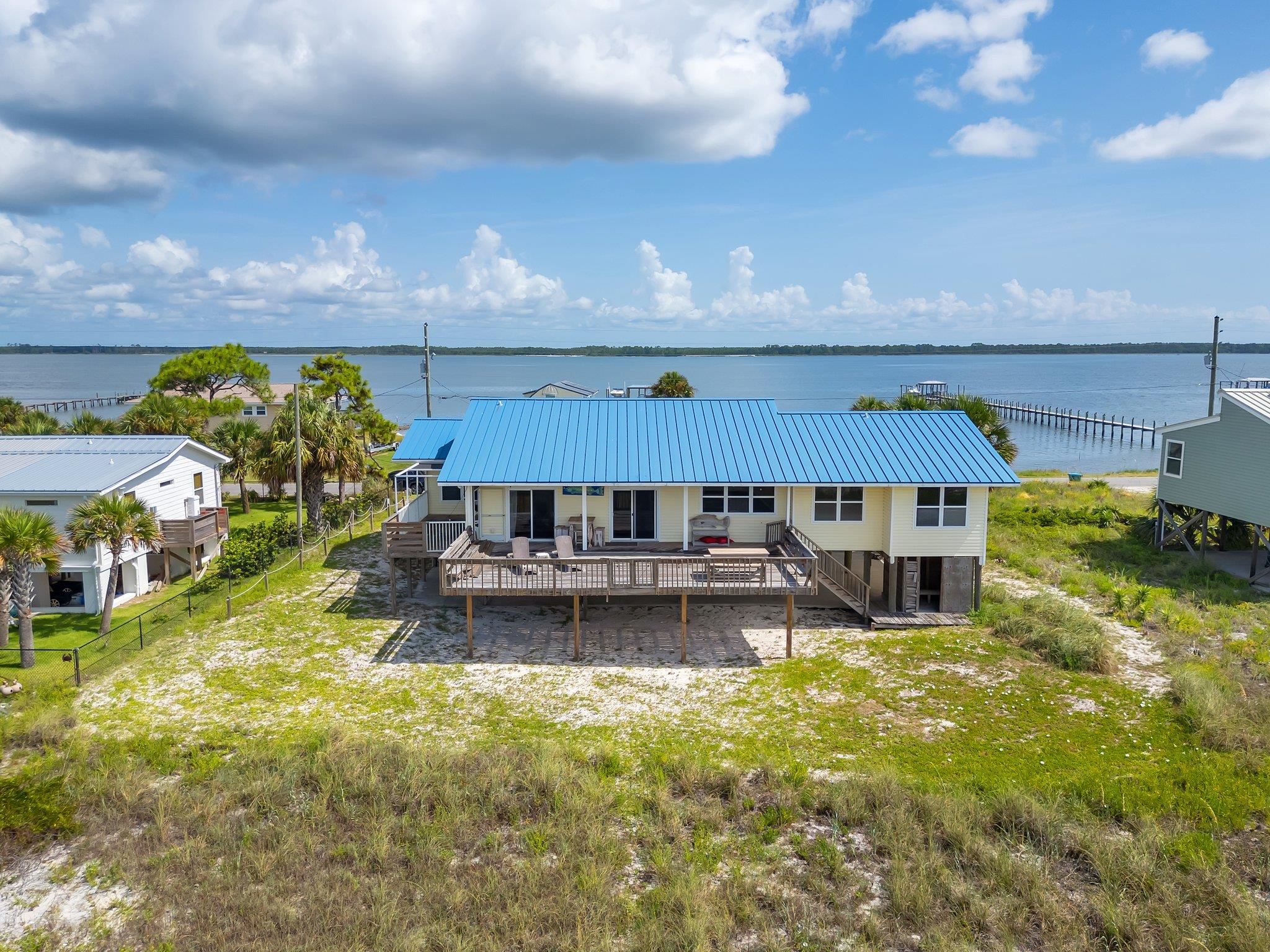 1629 Alligator Drive, ALLIGATOR POINT, Florida image 34