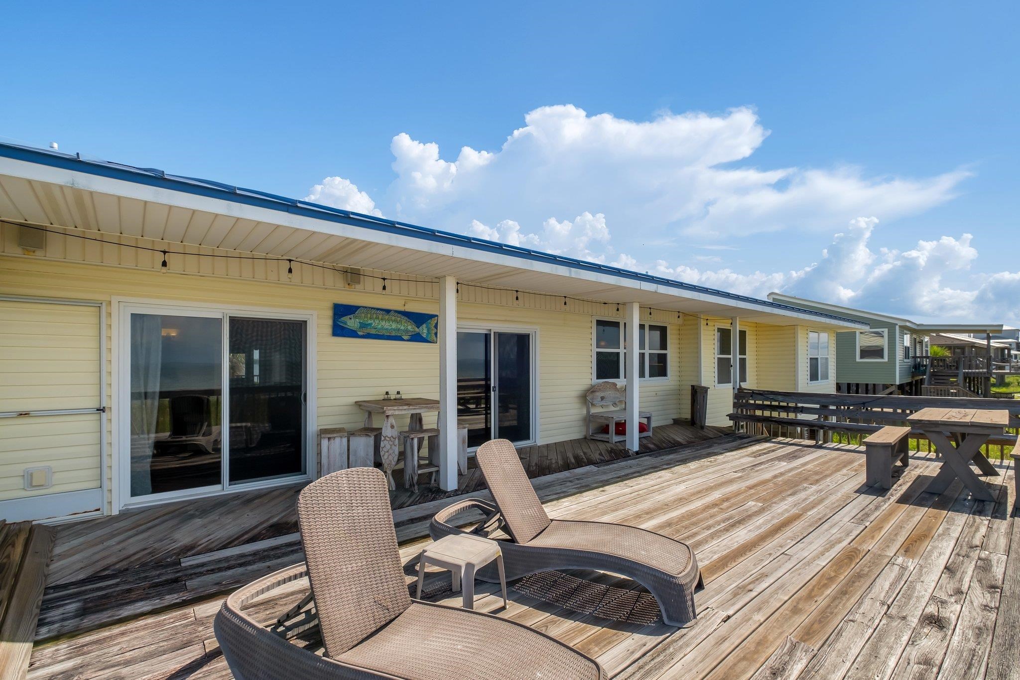 1629 Alligator Drive, ALLIGATOR POINT, Florida image 35