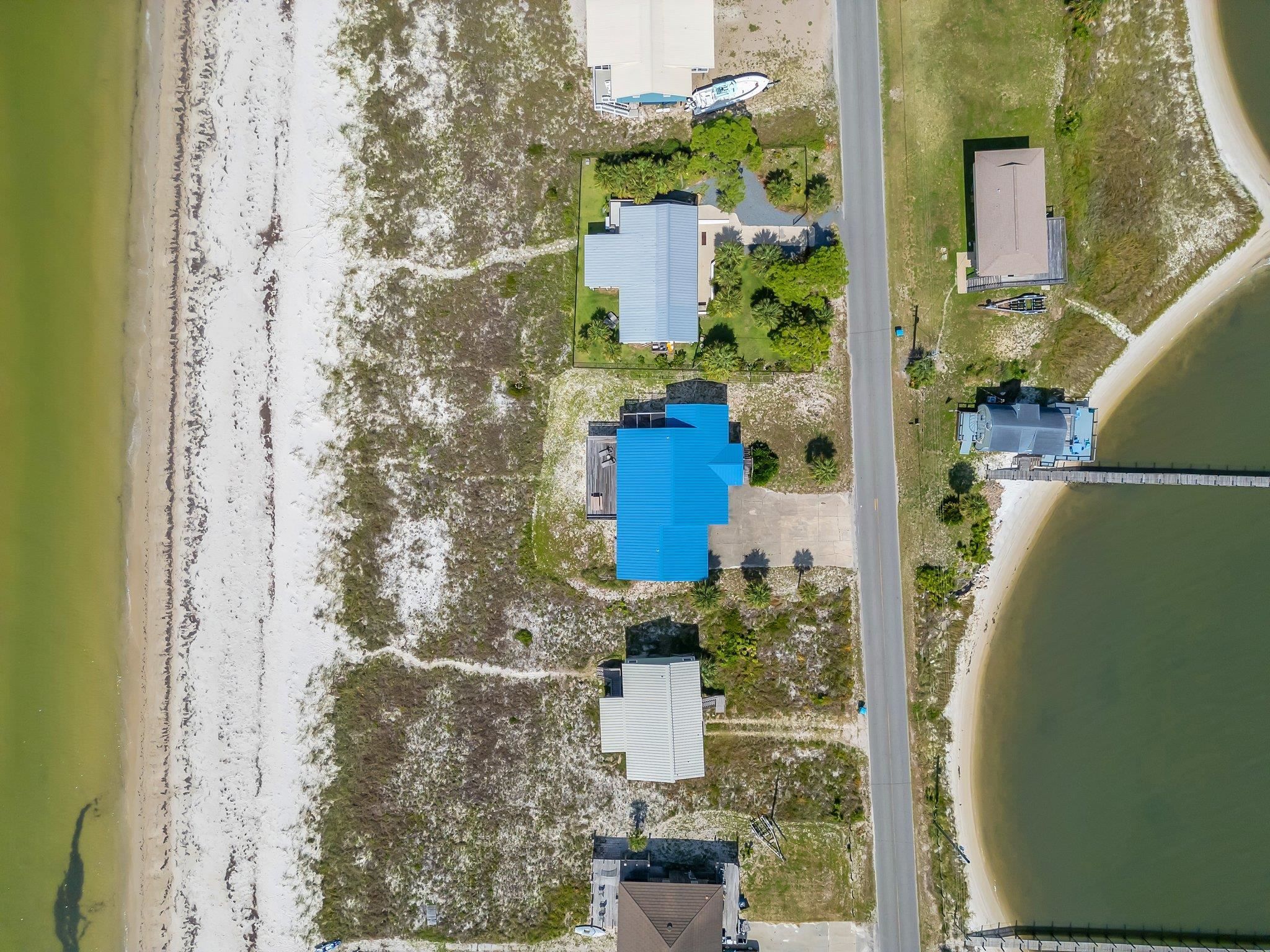 1629 Alligator Drive, ALLIGATOR POINT, Florida image 40