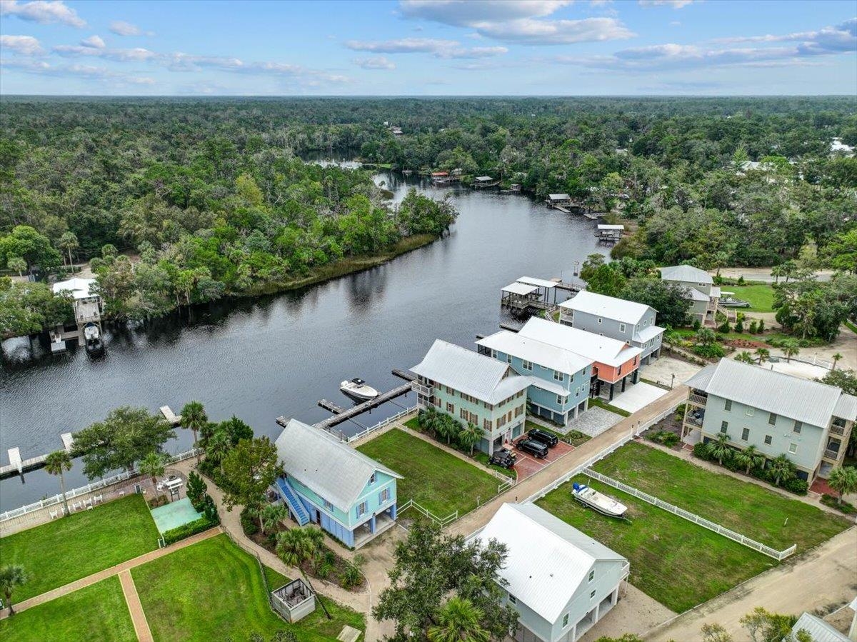 140 Ryland Circle, STEINHATCHEE, Florida image 8