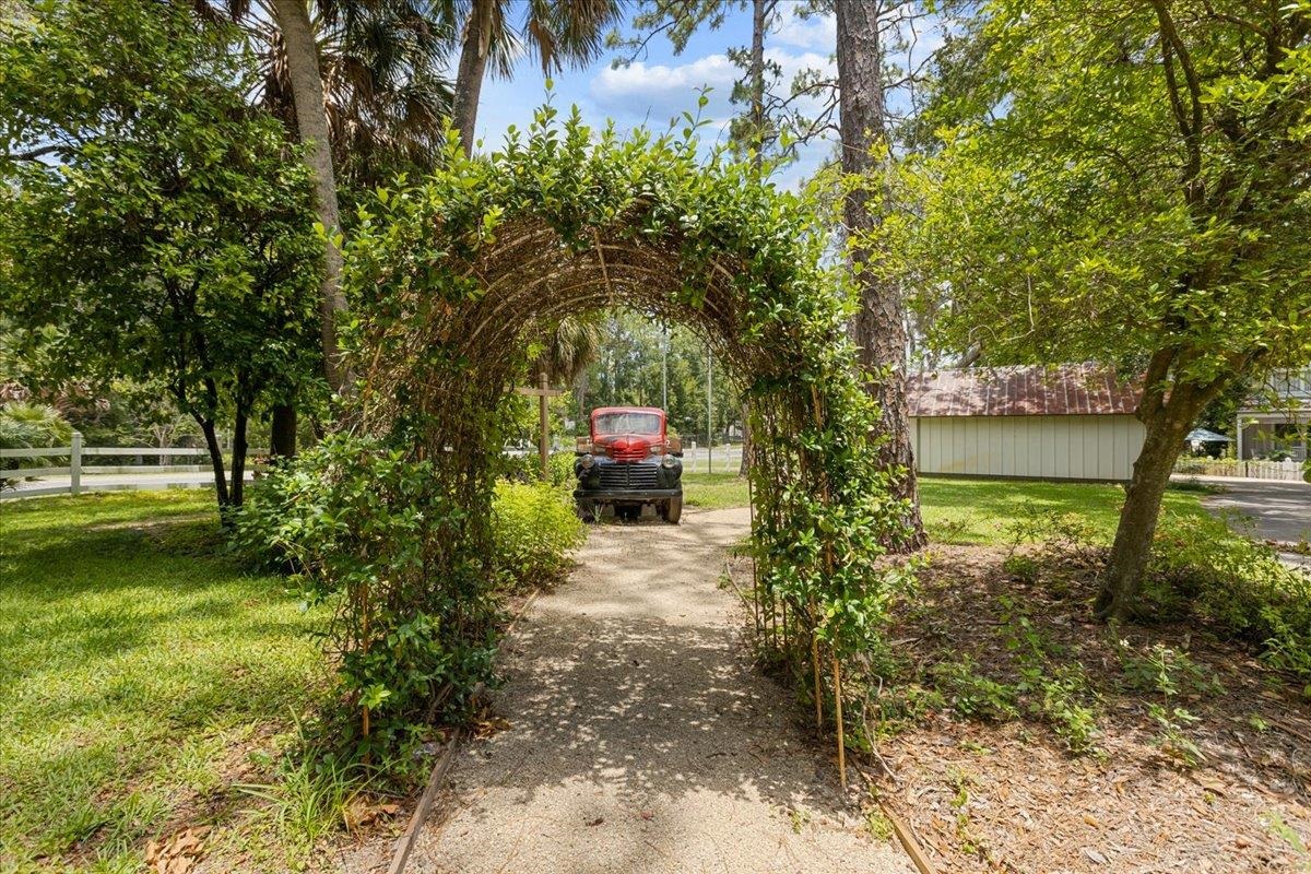 140 Ryland Circle, STEINHATCHEE, Florida image 9