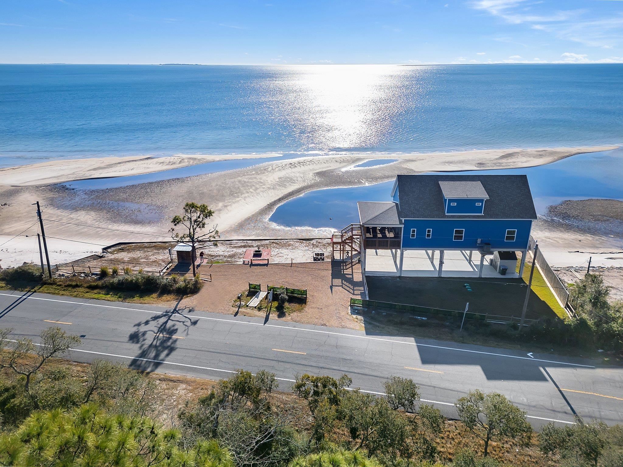 2324 Coastal Highway 98 W, Carrabelle, Florida image 3
