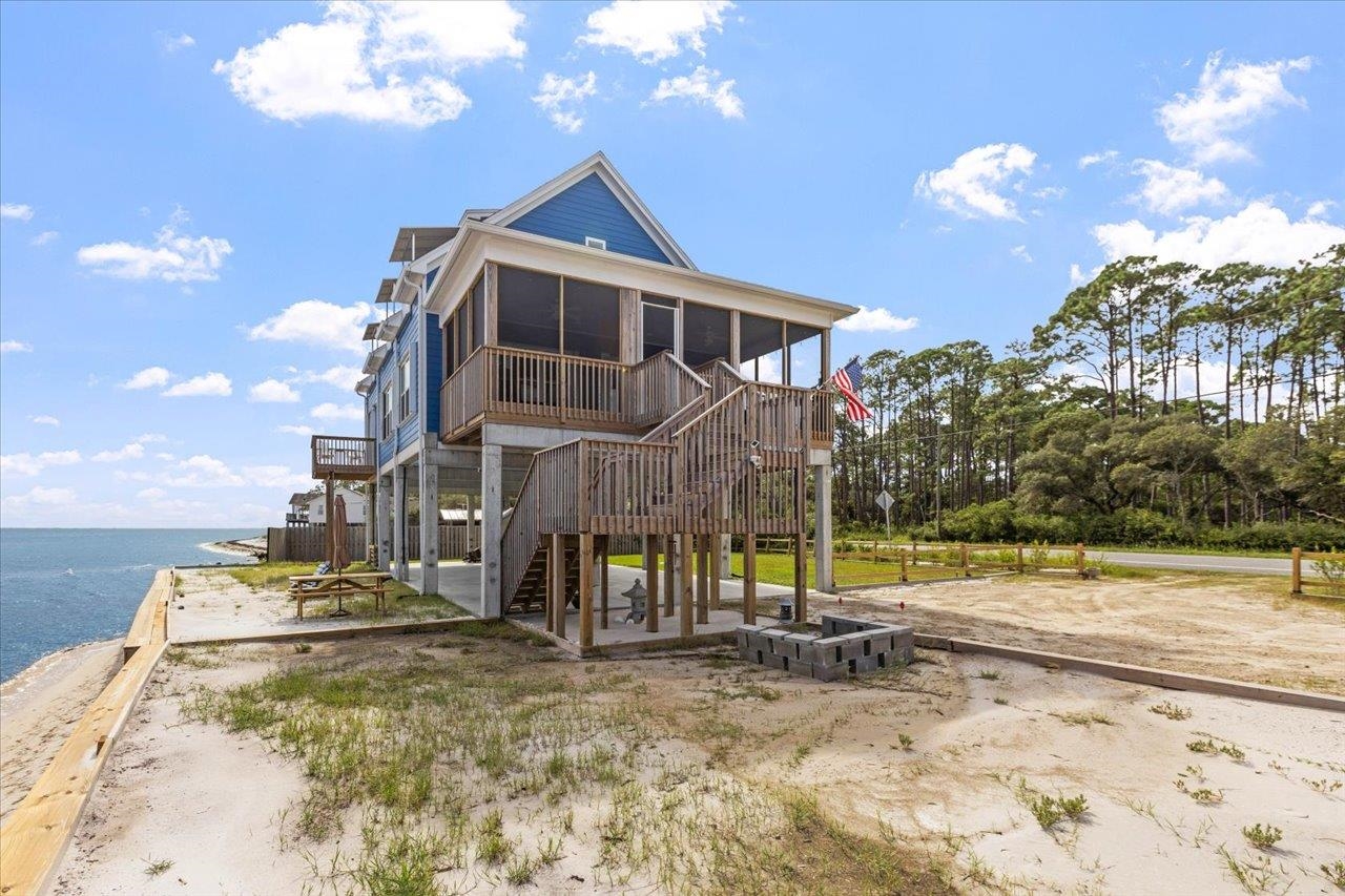 2324 Hwy 98 W, Carrabelle, Florida image 33