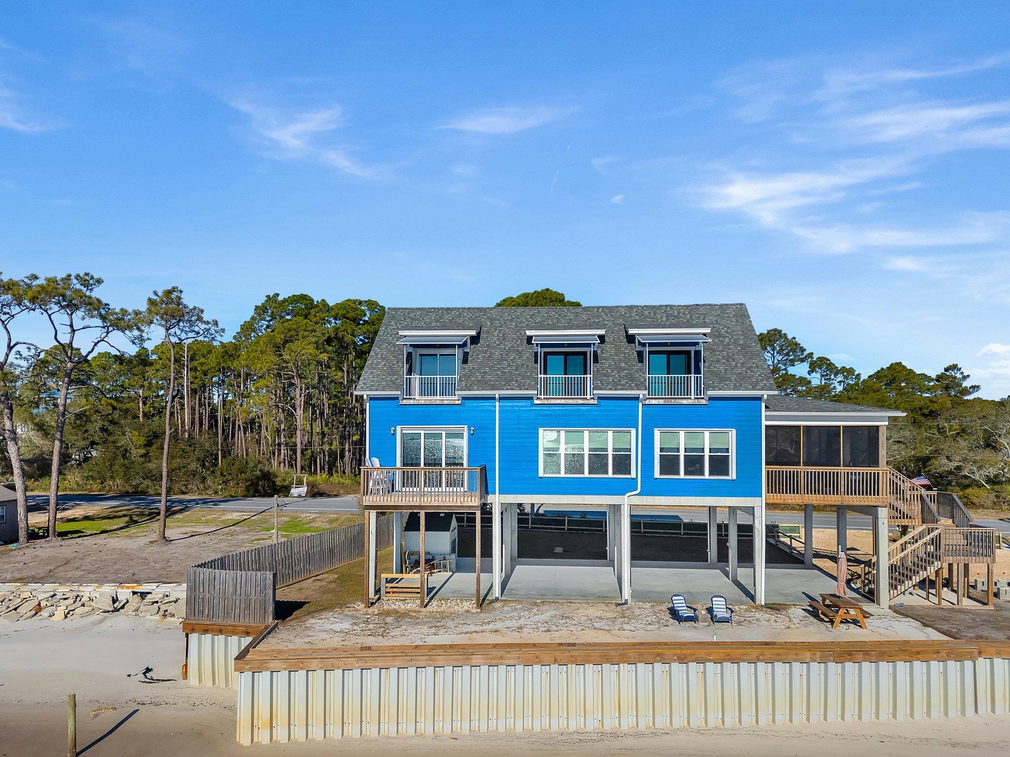2324 Coastal Highway 98 W, Carrabelle, Florida image 36