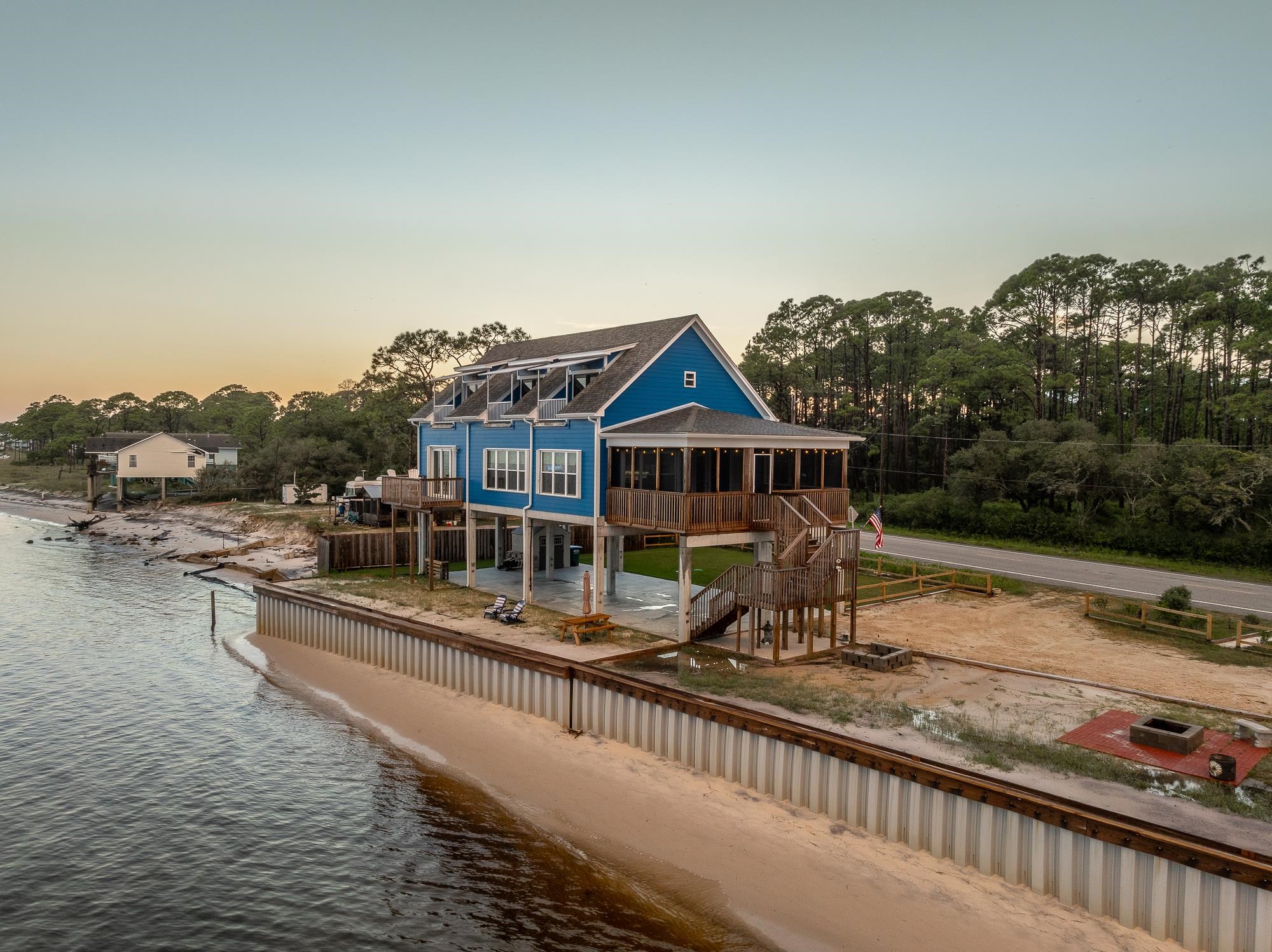 2324 Hwy 98 W, Carrabelle, Florida image 38