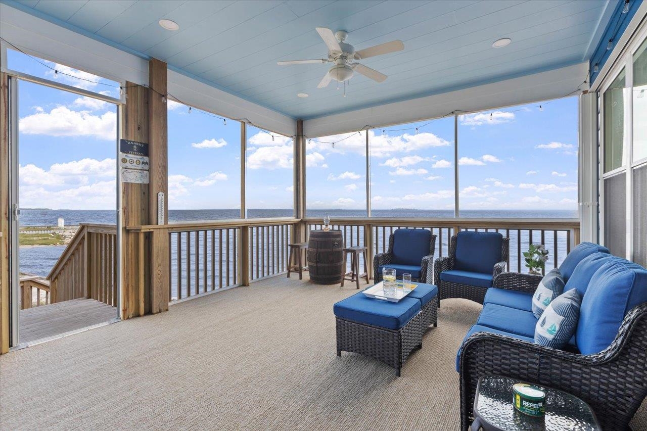 2324 Coastal Highway 98 W, Carrabelle, Florida image 4