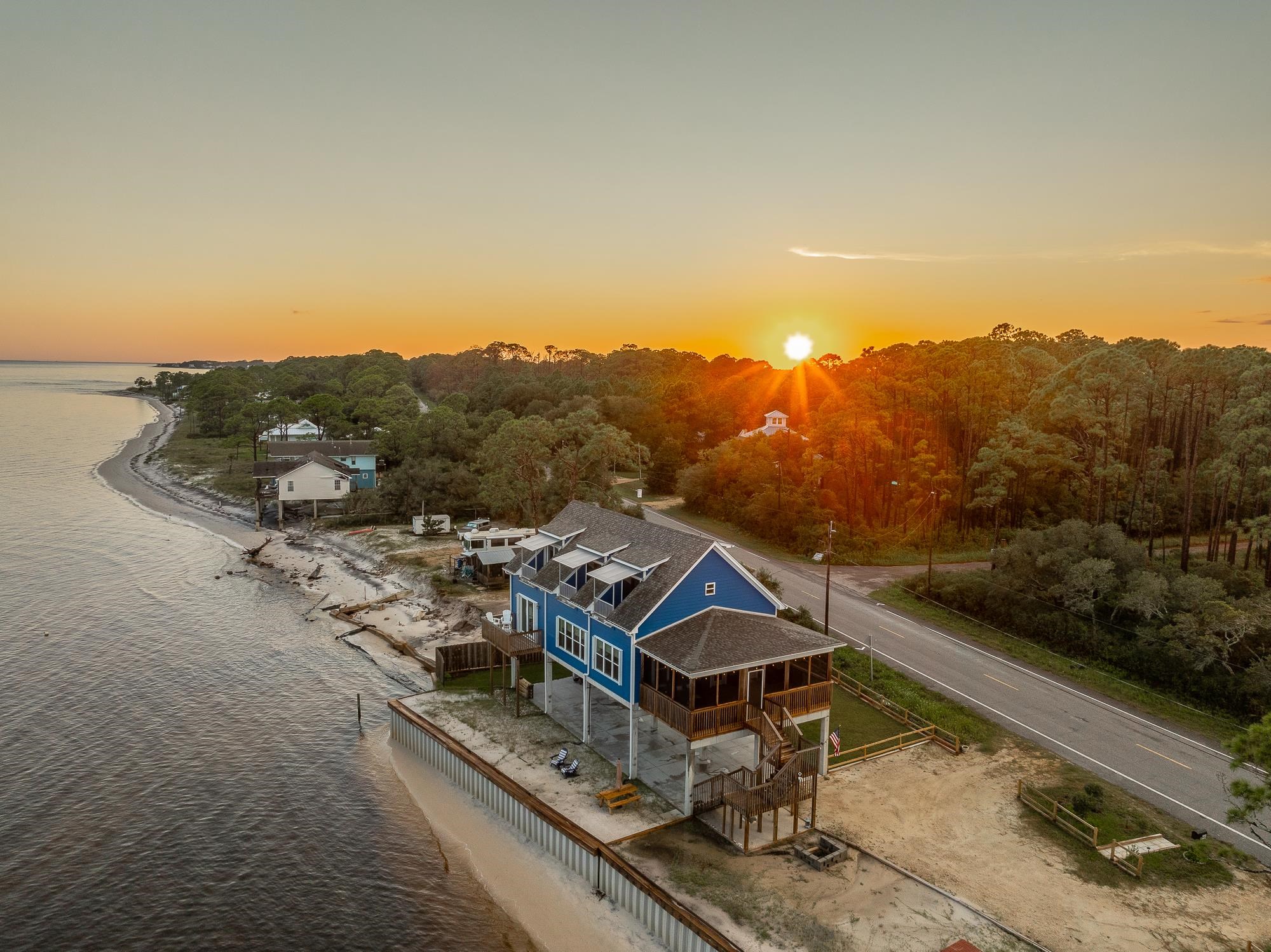 2324 Hwy 98 W, Carrabelle, Florida image 4