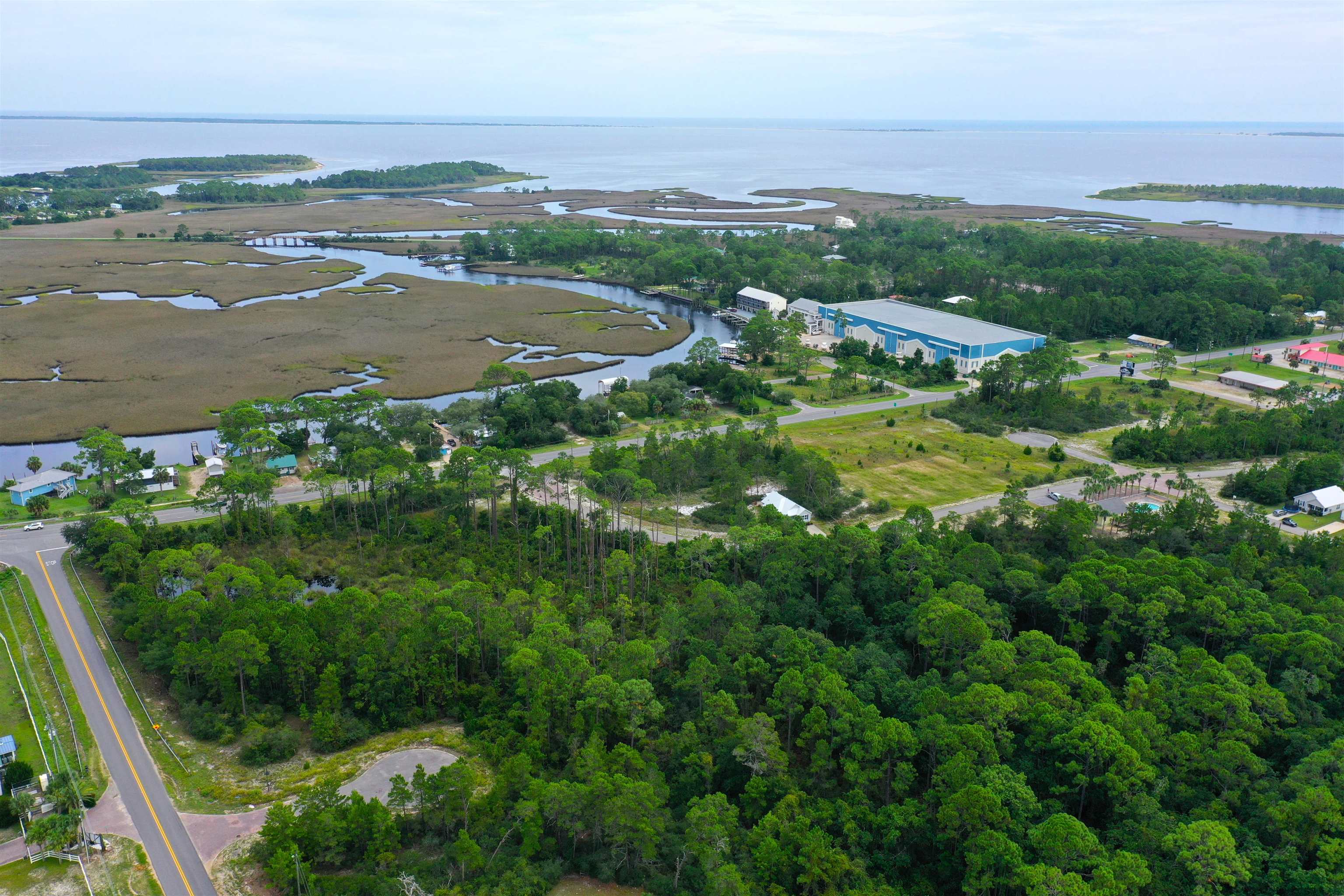 1532 River View Drive, CARRABELLE, Florida image 10