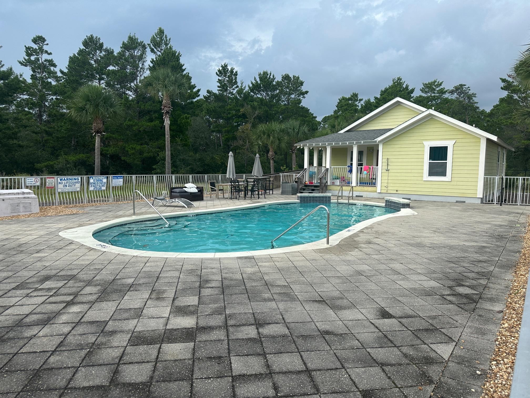 1532 River View Drive, CARRABELLE, Florida image 19