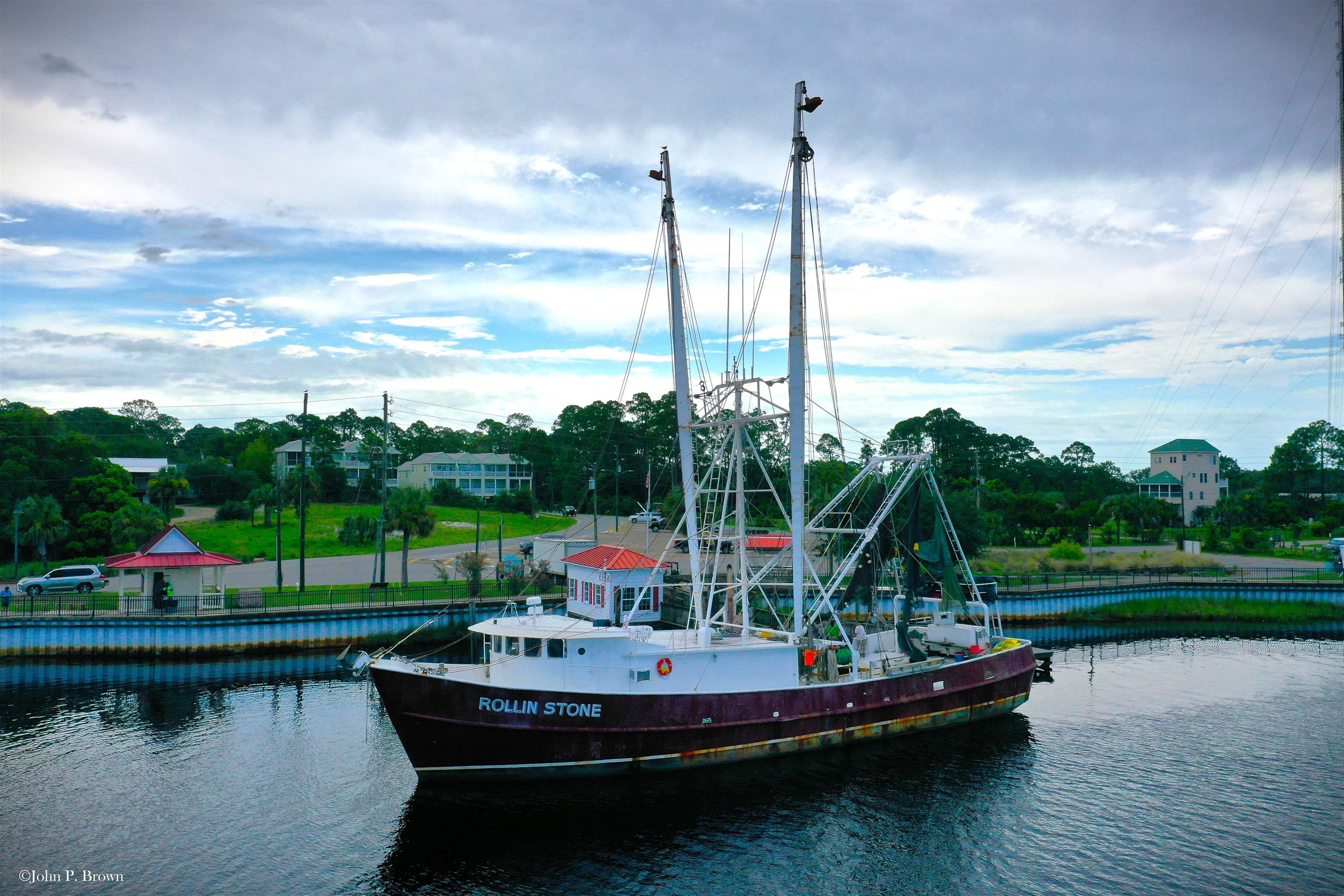 1532 River View Drive, CARRABELLE, Florida image 27