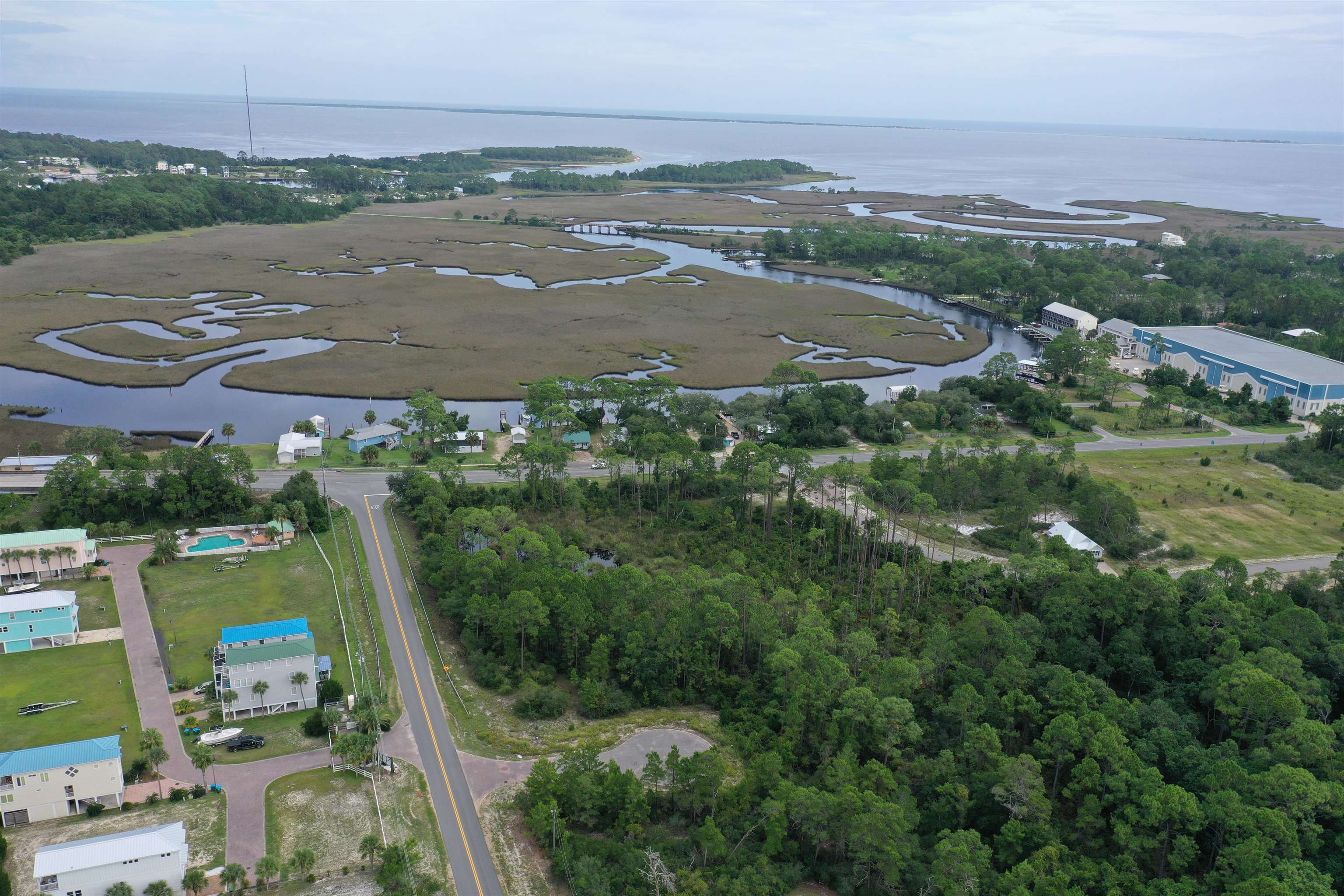 1532 River View Drive, CARRABELLE, Florida image 8