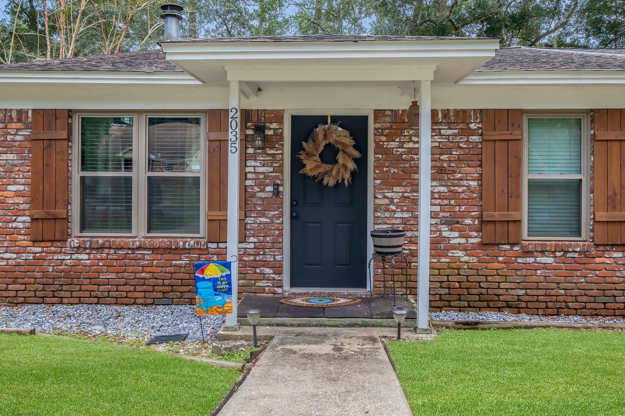 2035 Canewood Court, Tallahassee, Florida image 1